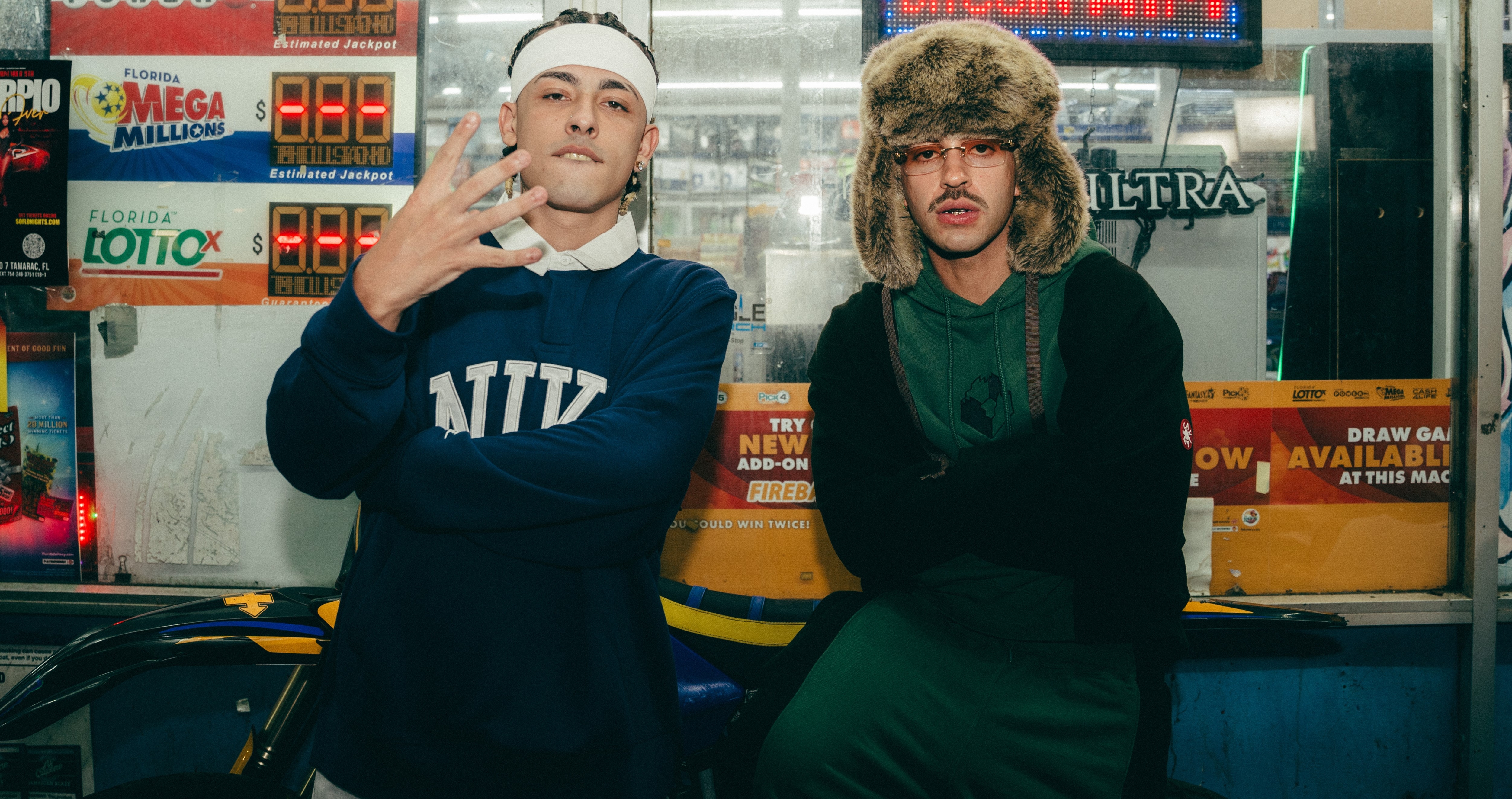 Estos son los estrenos de la semana