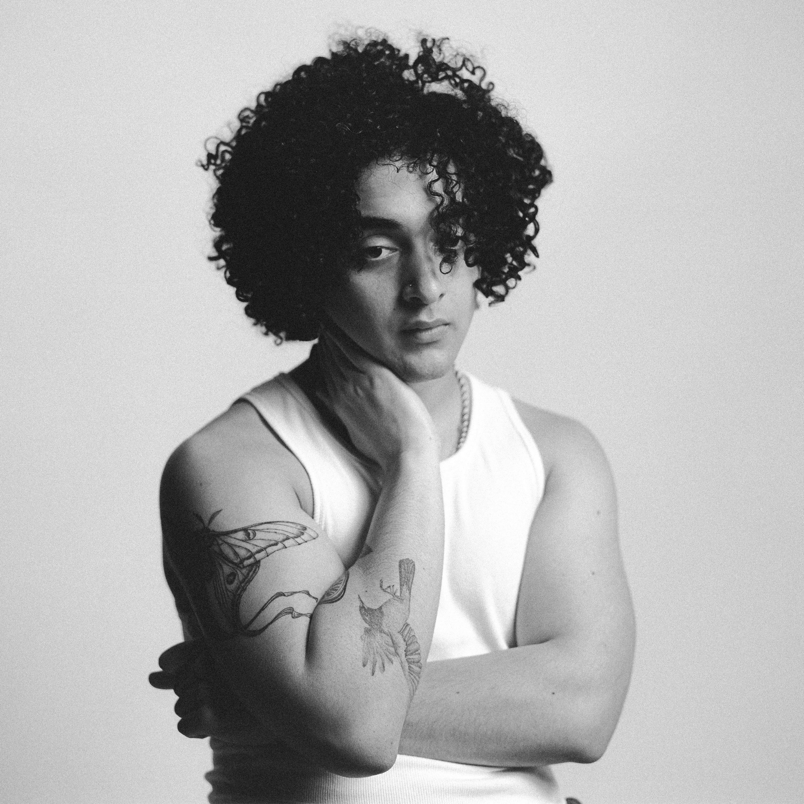 "UN BLUES": Zulia & Danny Ocean son uno de los fen&oacute;menos virales del momento en Spotify