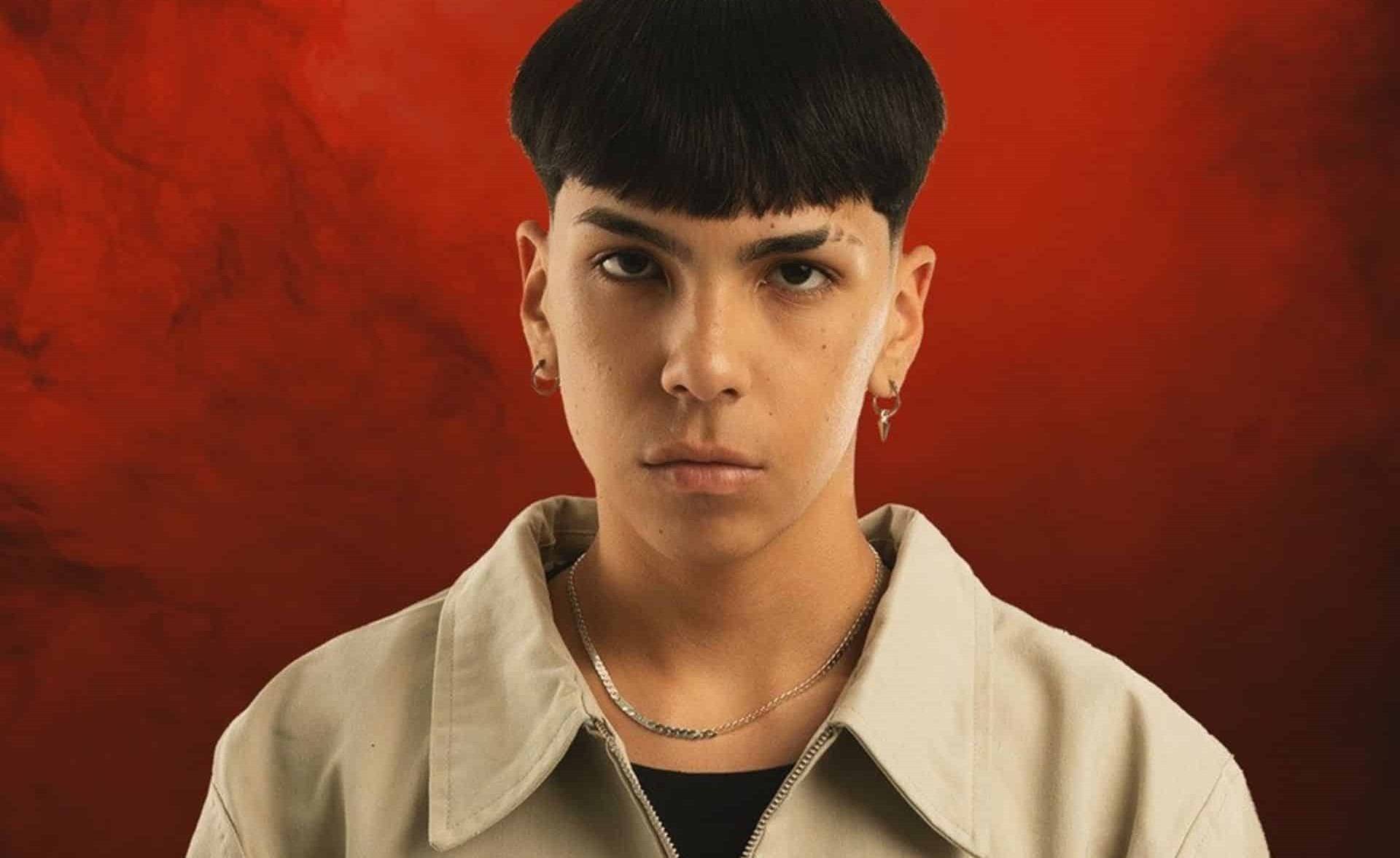 Milo J anuncia el deluxe de "166"