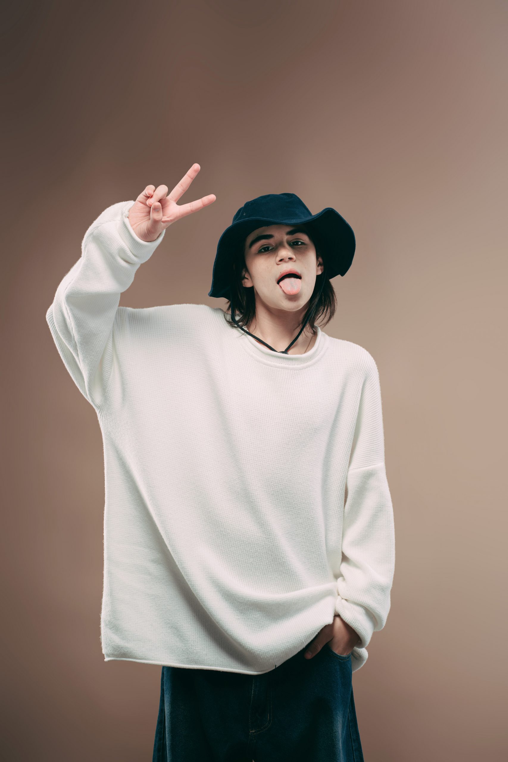 Valentino Merlo anuncia su tercera fecha en el Teatro Gran Rex