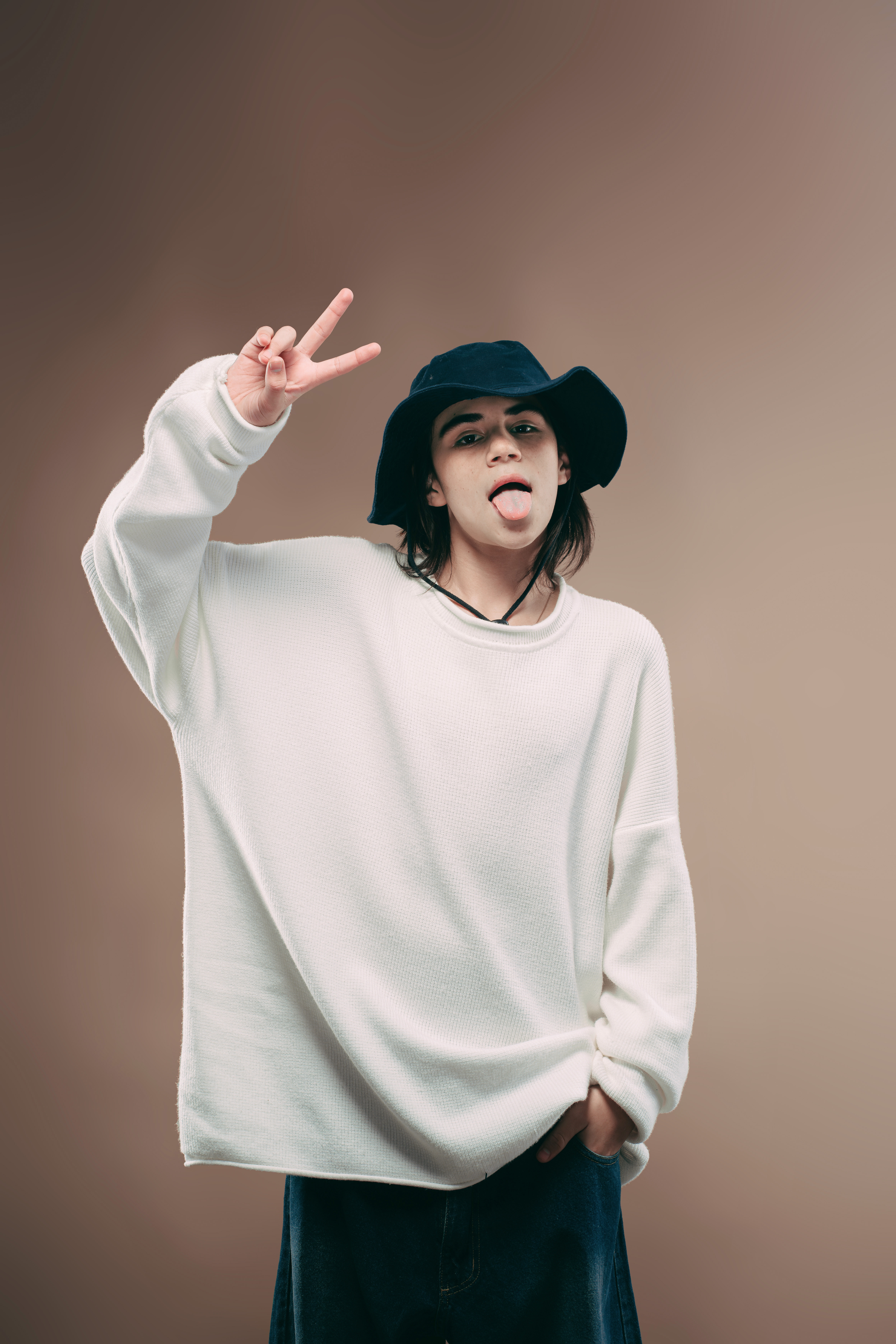 Valentino Merlo anuncia su tercera fecha en el Teatro Gran Rex