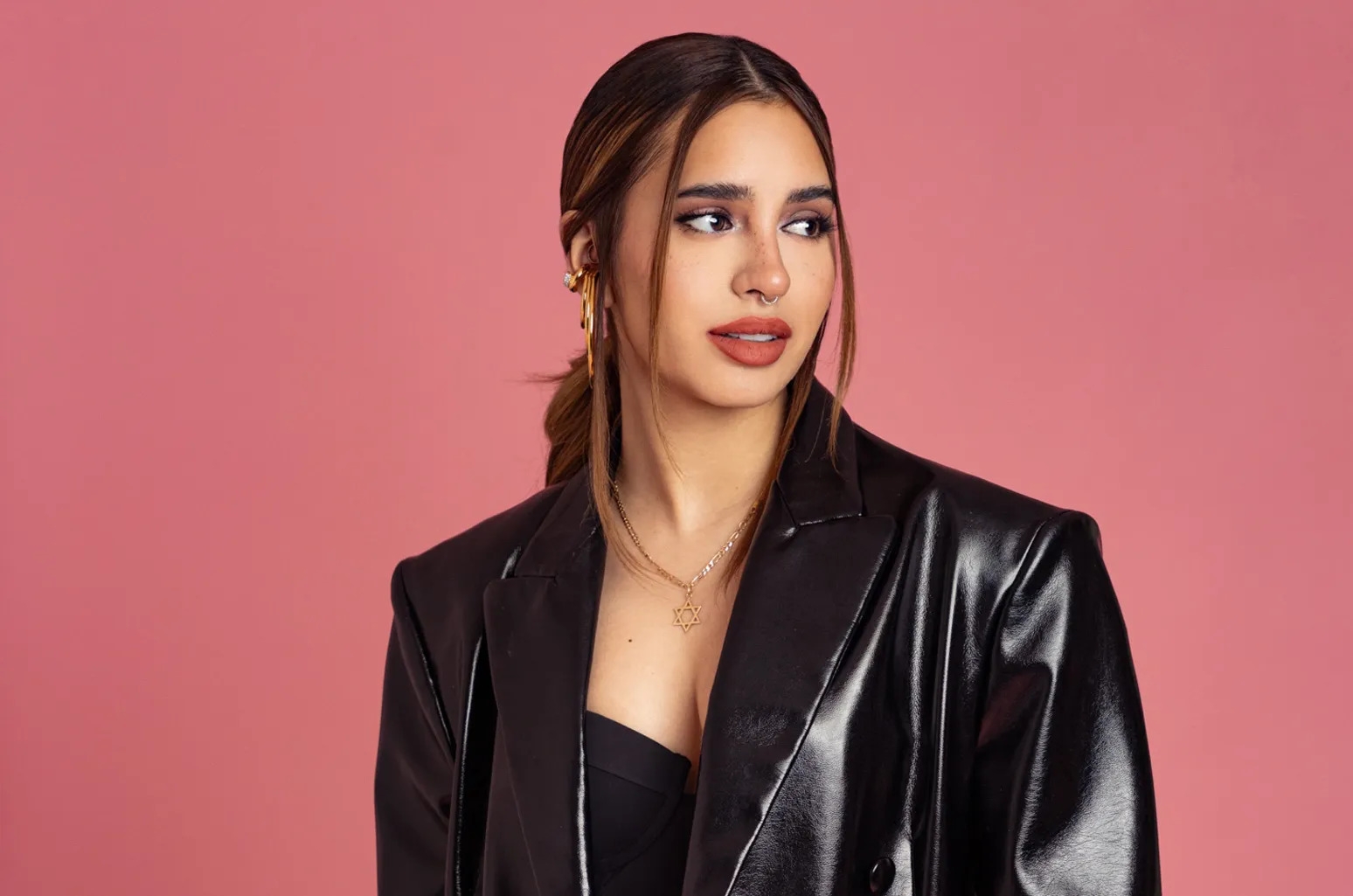 Entrevista a Domelipa: "M&iacute; o&iacute;do escucha m&aacute;s de lo que deber&iacute;a escuchar"