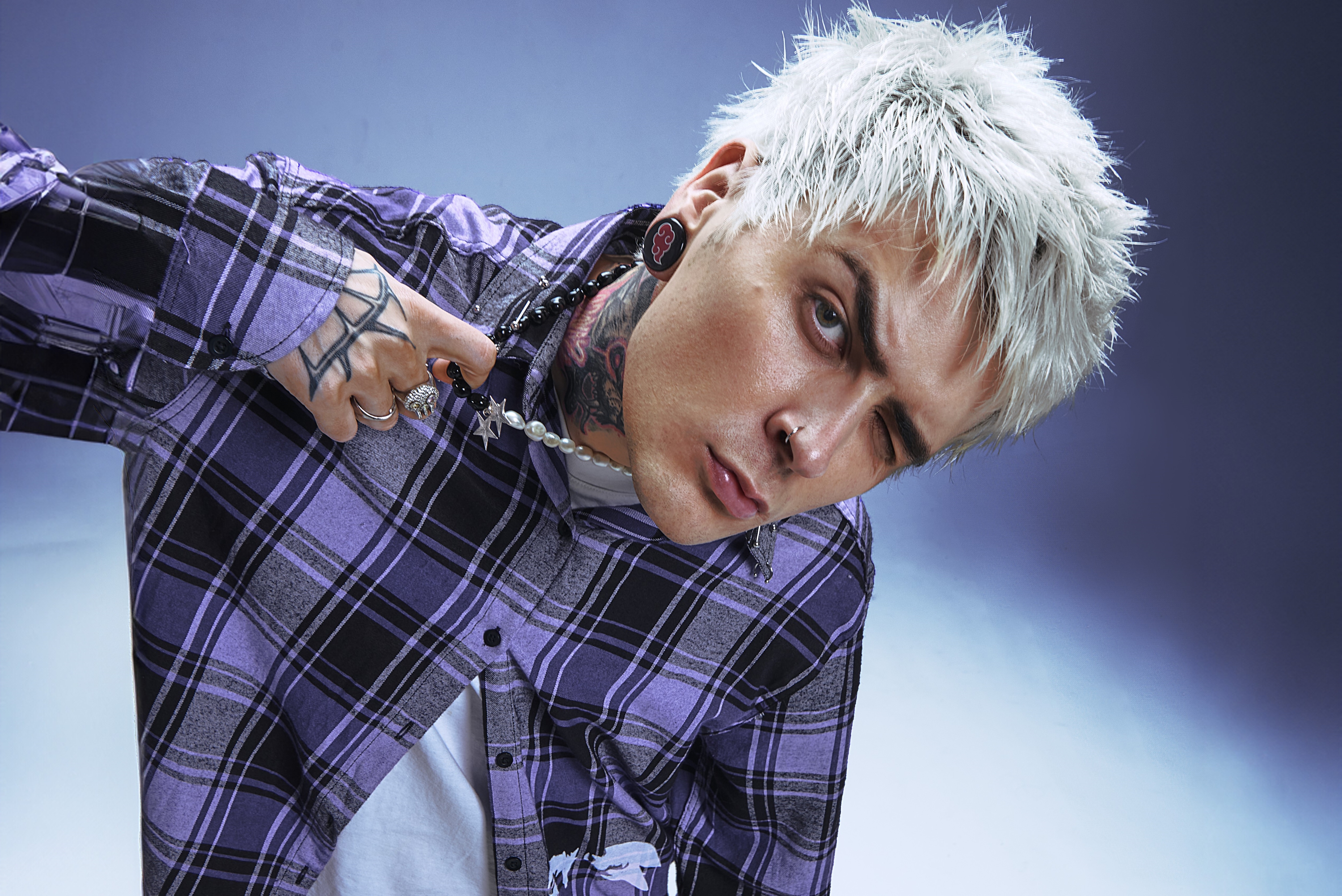 LIT Killah presenta "KUSTOM" en el Estadio Obras