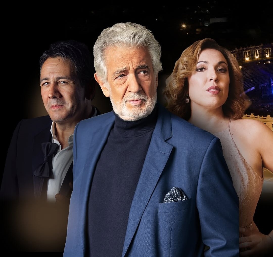 Pl&aacute;cido Domingo vuelve a Uruguay con una &uacute;nica funci&oacute;n en la regi&oacute;n
