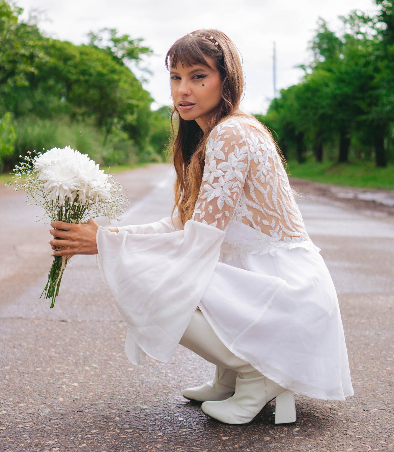 Meimi y Candu Dominguez presentan "El Amor de Mi Herida"
