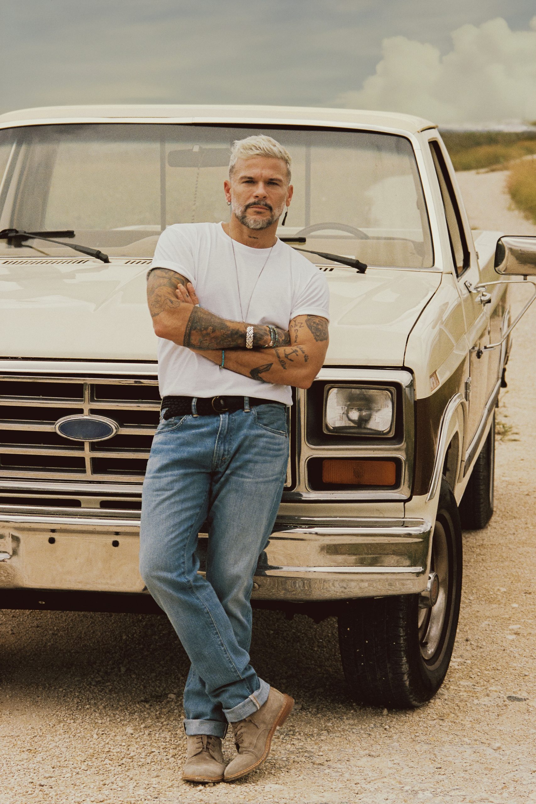 Pedro Cap&oacute; regresa a Argentina con una mega gira nacional