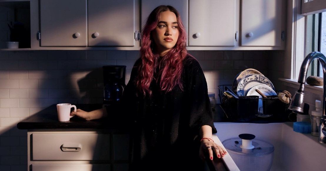 Ela Taubert arranca el a&ntilde;o con &ldquo;&iquest;Es En Serio?&rdquo;