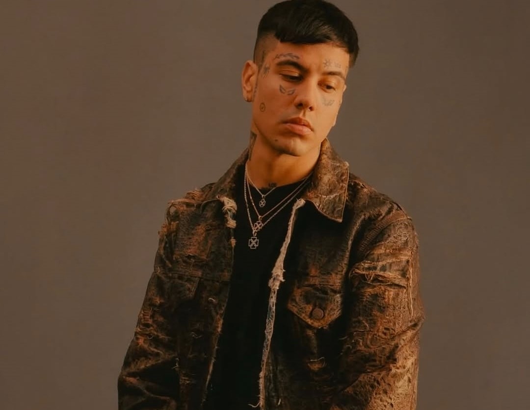 Mira las mejores fotos de Duki en GQ Espa&ntilde;a