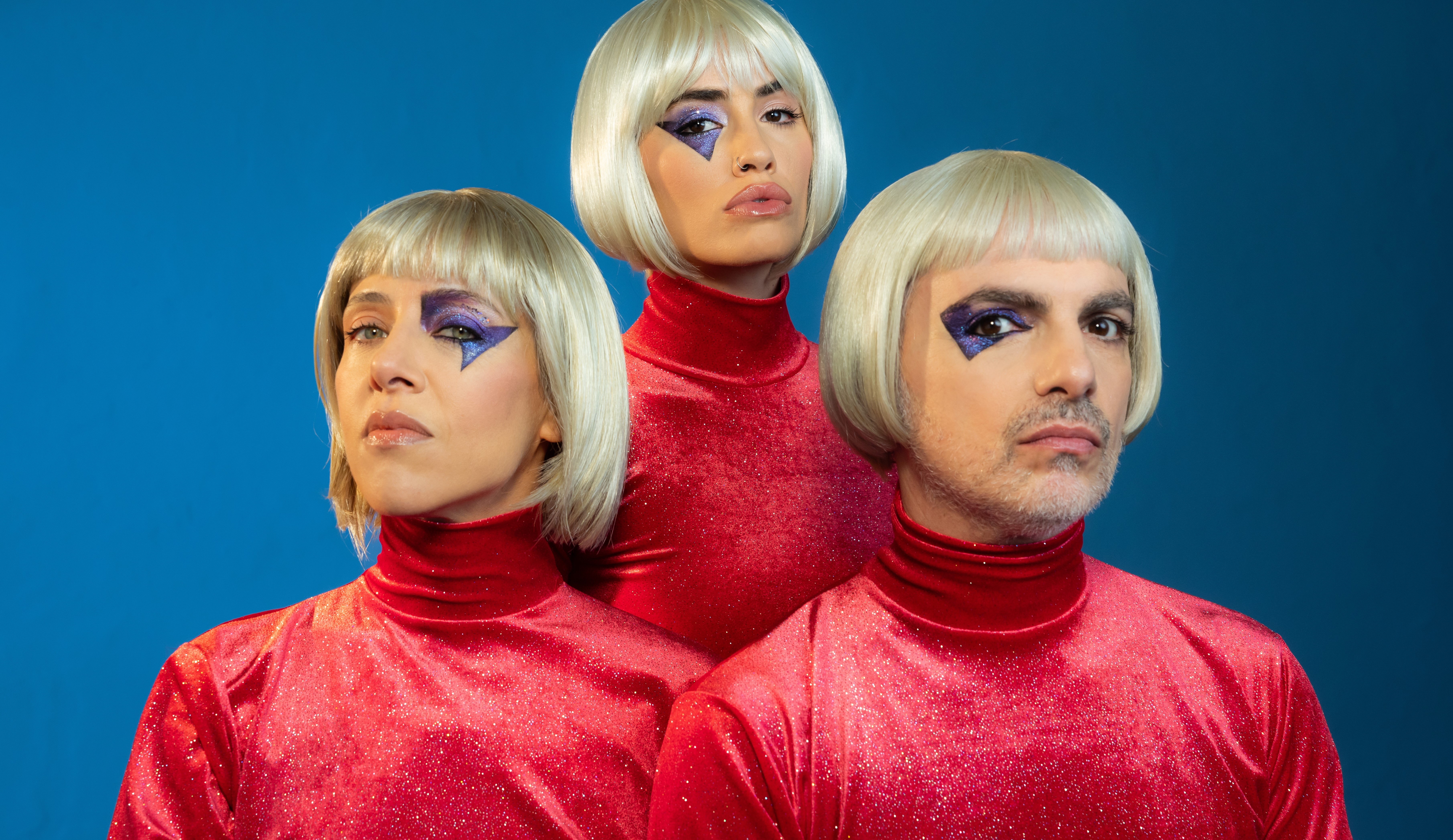 Lali y Miranda! adelantan su nueva colaboraci&oacute;n