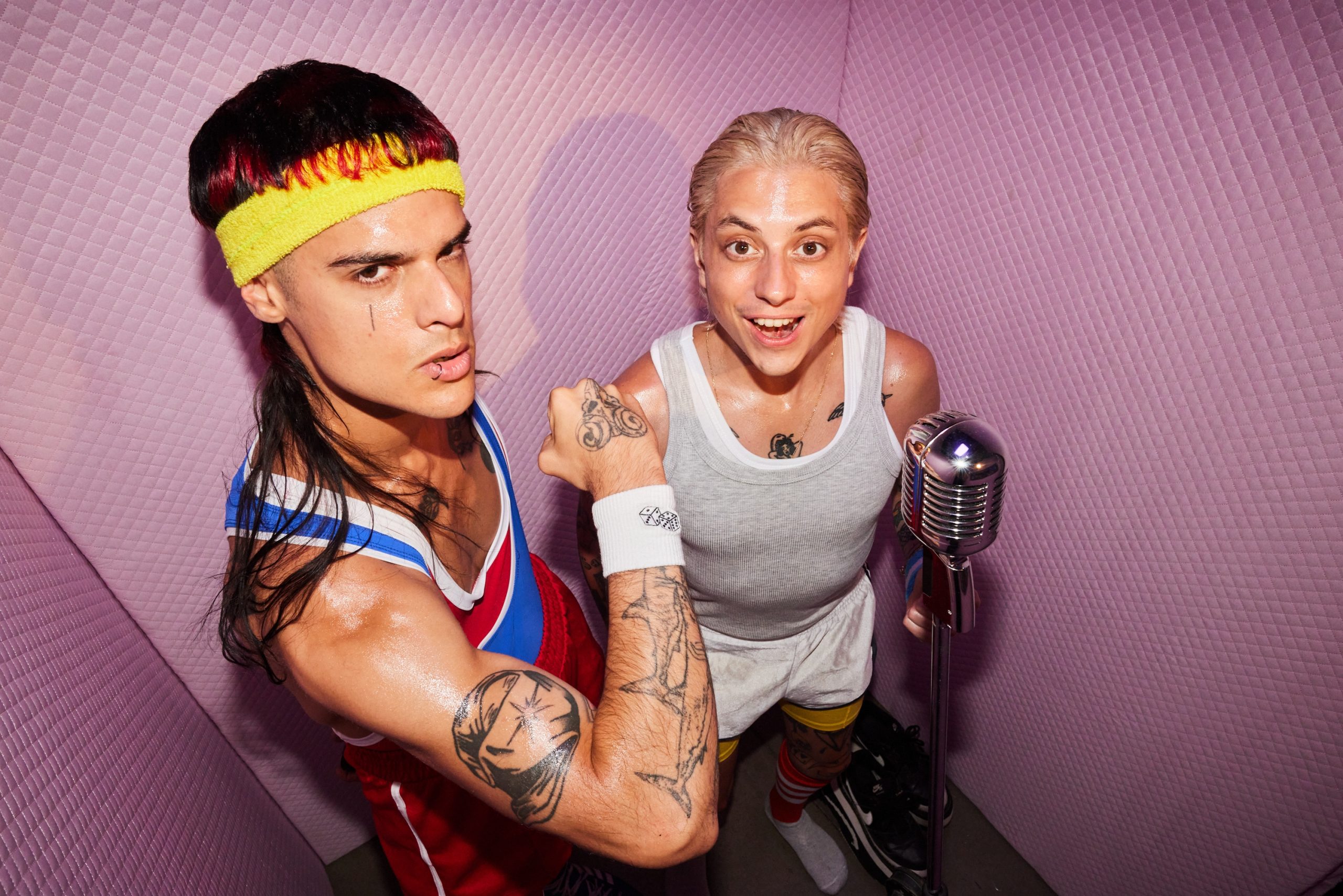 Estos son los estrenos de la semana