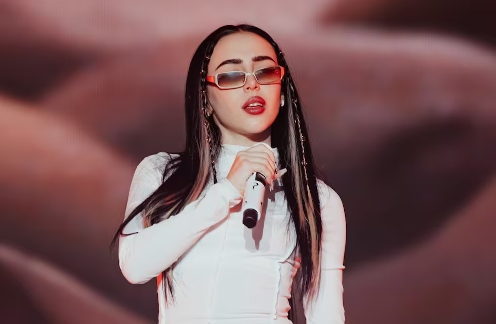 Falleci&oacute; Sergio Cucco, el padre de Nicki Nicole