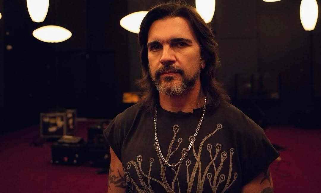 Entrevista a Juanes: &ldquo;Componer es como un parto. Es doloroso, miedoso pero al final bonito&rdquo;