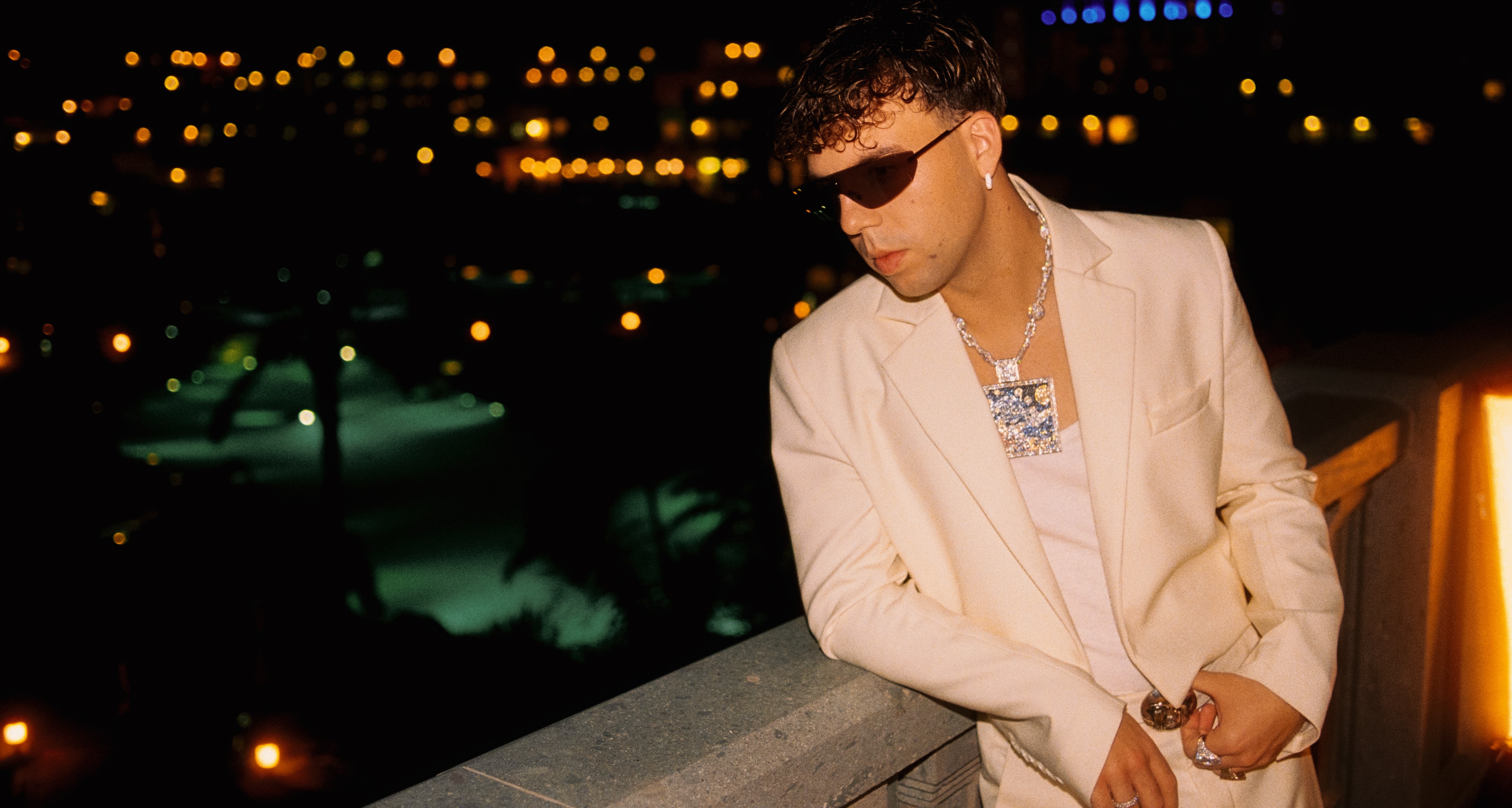 Quevedo suma una fecha en Buenos Aires