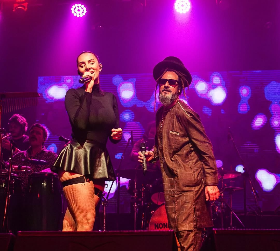 Nonpalidece se une a La Mala Rodriguez para la reversi&oacute;n de "Tu Presencia"