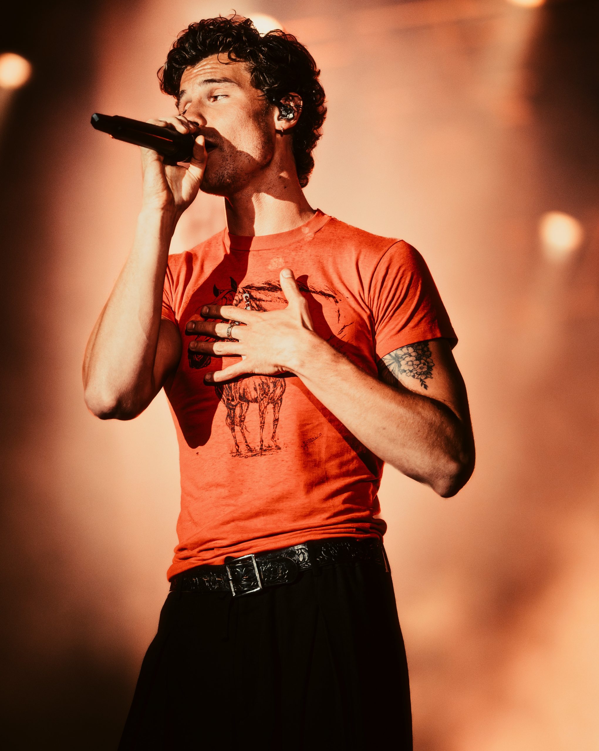 LOLLAPALOOZA DIA 2: &iexcl;Mira toda la cobertura de TMH!