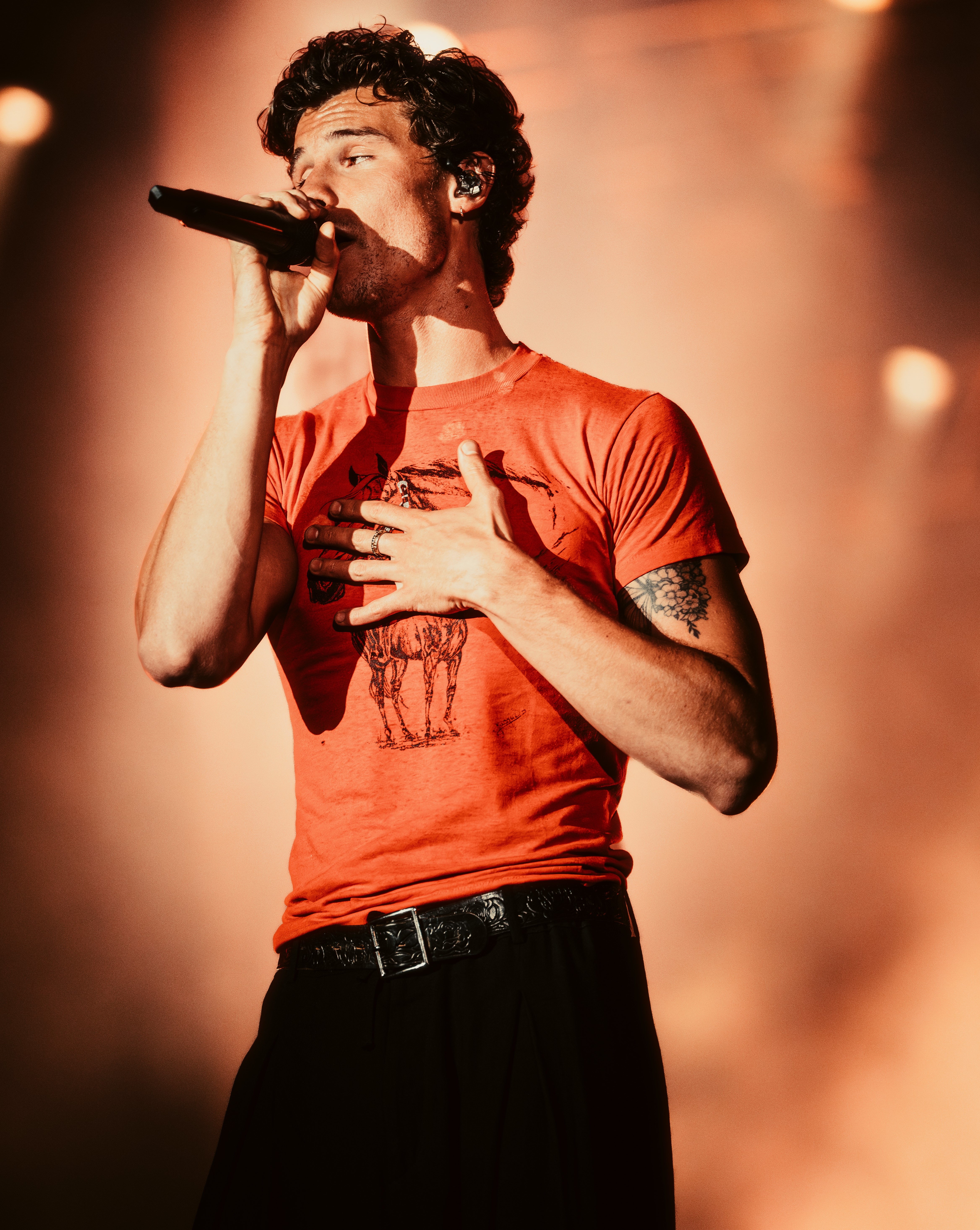 LOLLAPALOOZA DIA 2: &iexcl;Mira toda la cobertura de TMH!