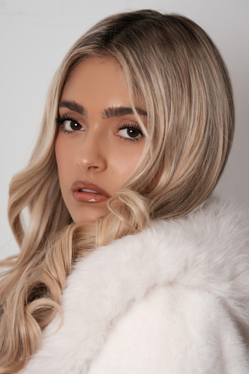 Kala Bidner regresa con "Trofeo", su nuevo EP