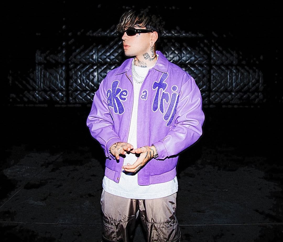 C.R.O arrasa en M&eacute;xico con su "Malos Cantores World Tour"