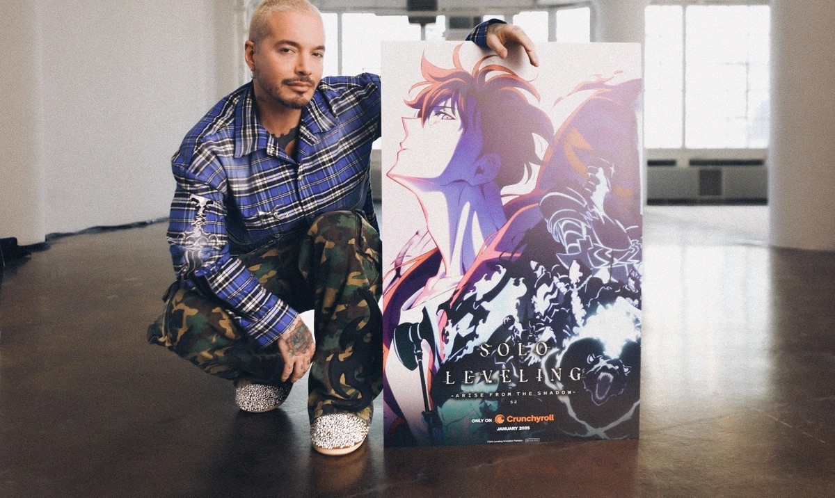 J Balvin debuta como actor de doblaje