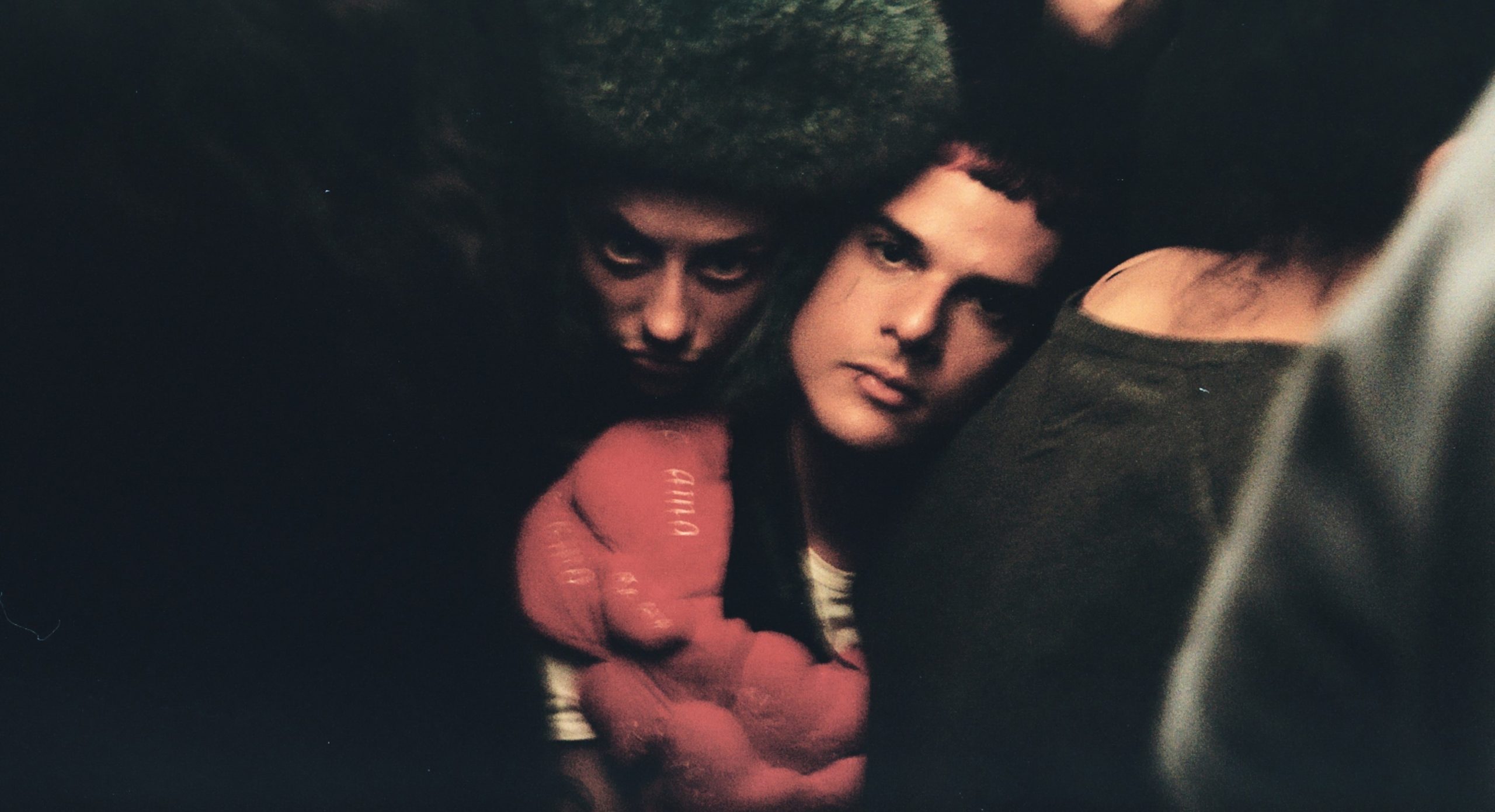 PAPOTA: el nuevo EP de CA7RIEL & Paco Amoroso