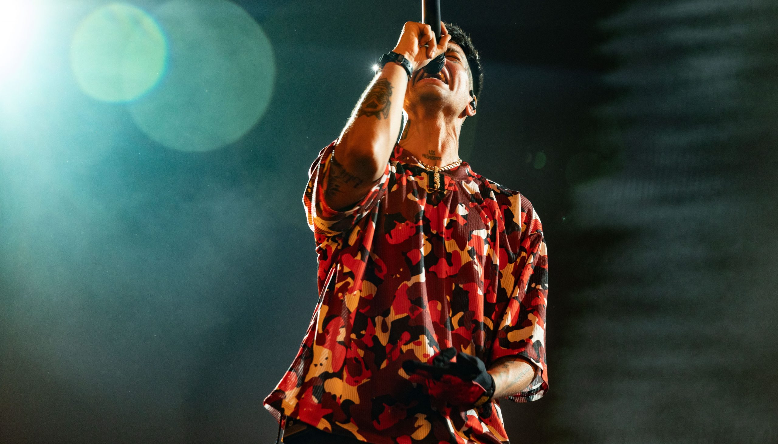 Duki suma dos nuevas fechas en el Movistar Arena