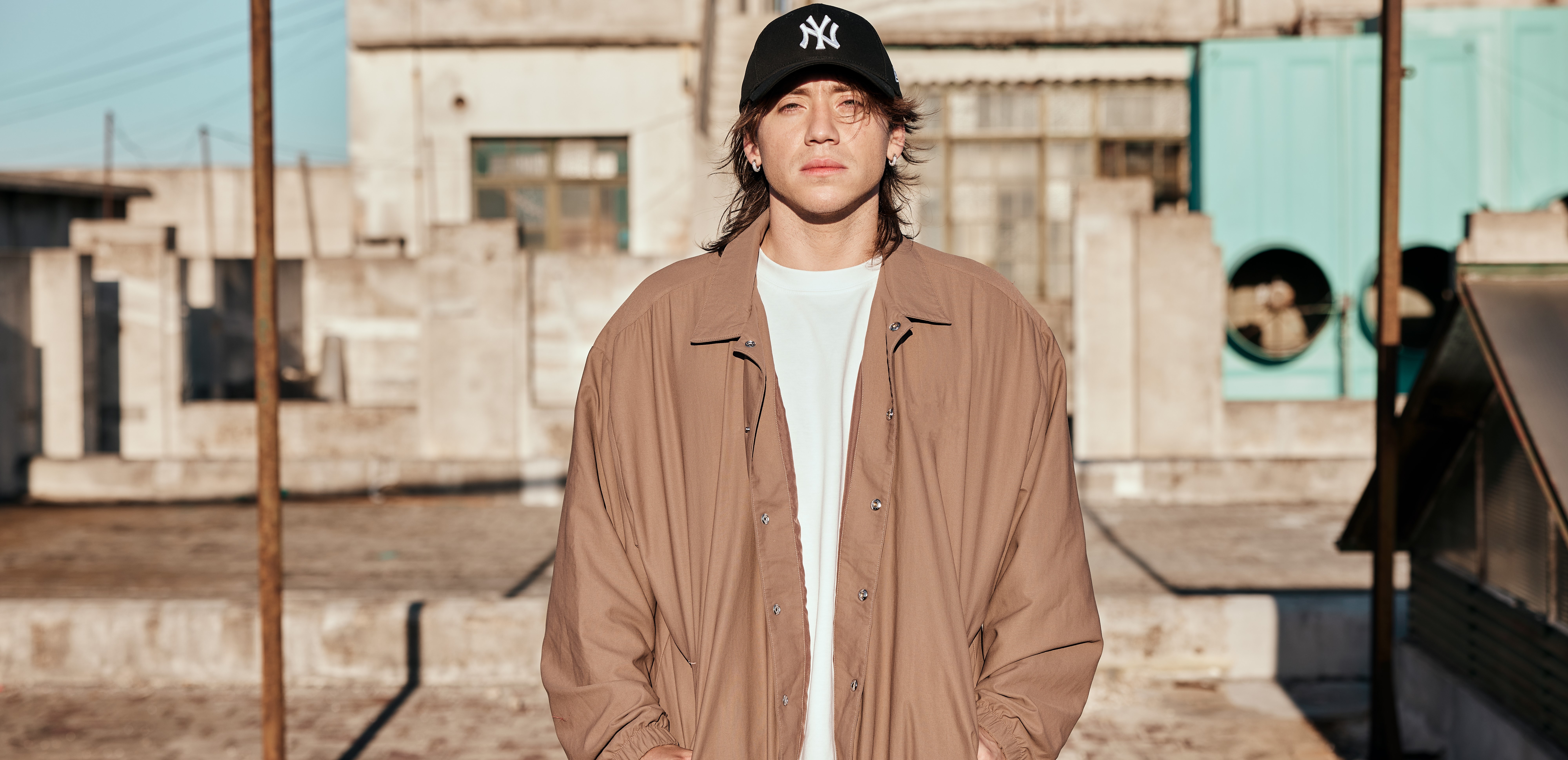 Paulo Londra confirma una segunda fecha en Buenos Aires