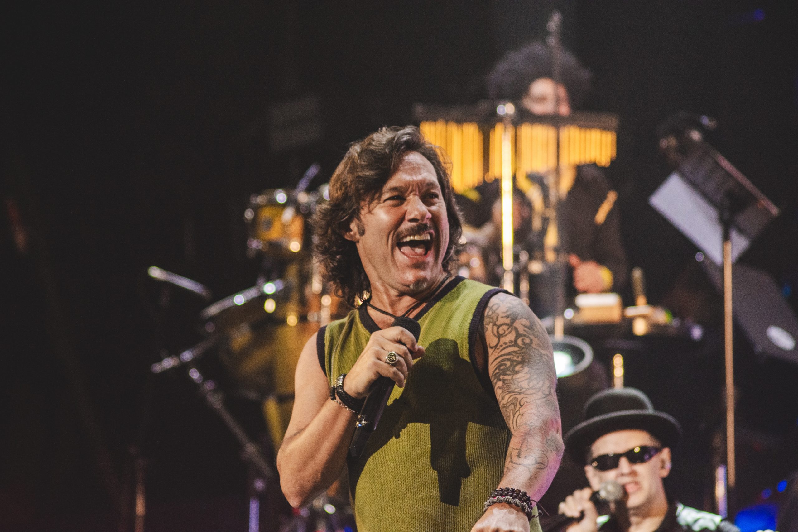 Diego Torres suma una nueva fecha para su celebraci&oacute;n de 30 a&ntilde;os de carrera