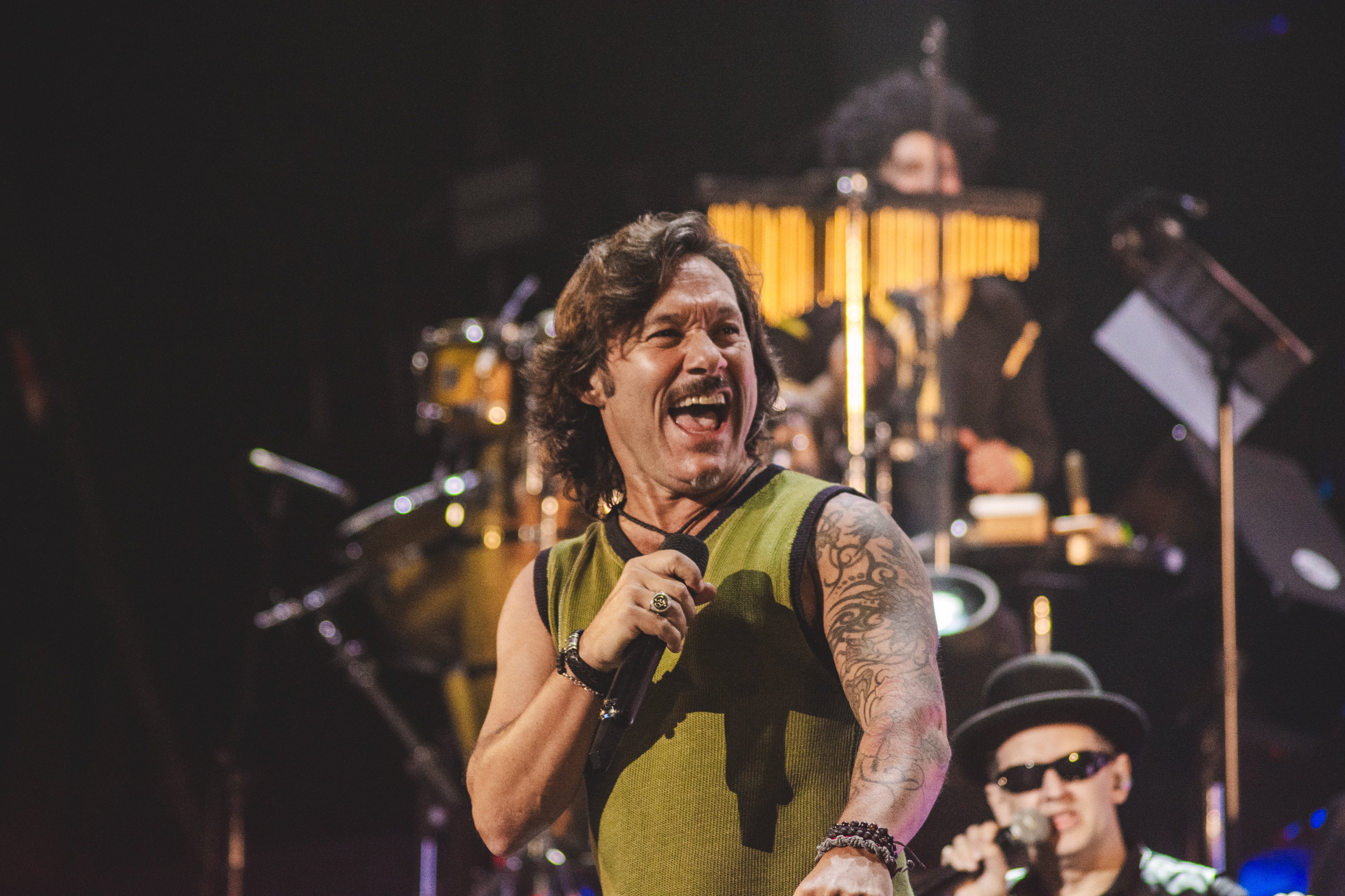 Diego Torres suma una nueva fecha para su celebraci&oacute;n de 30 a&ntilde;os de carrera