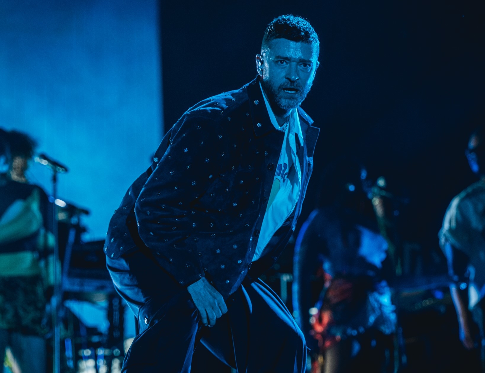 LOLLAPALOOZA DIA 1: &iexcl;Mira toda la cobertura de TMH!