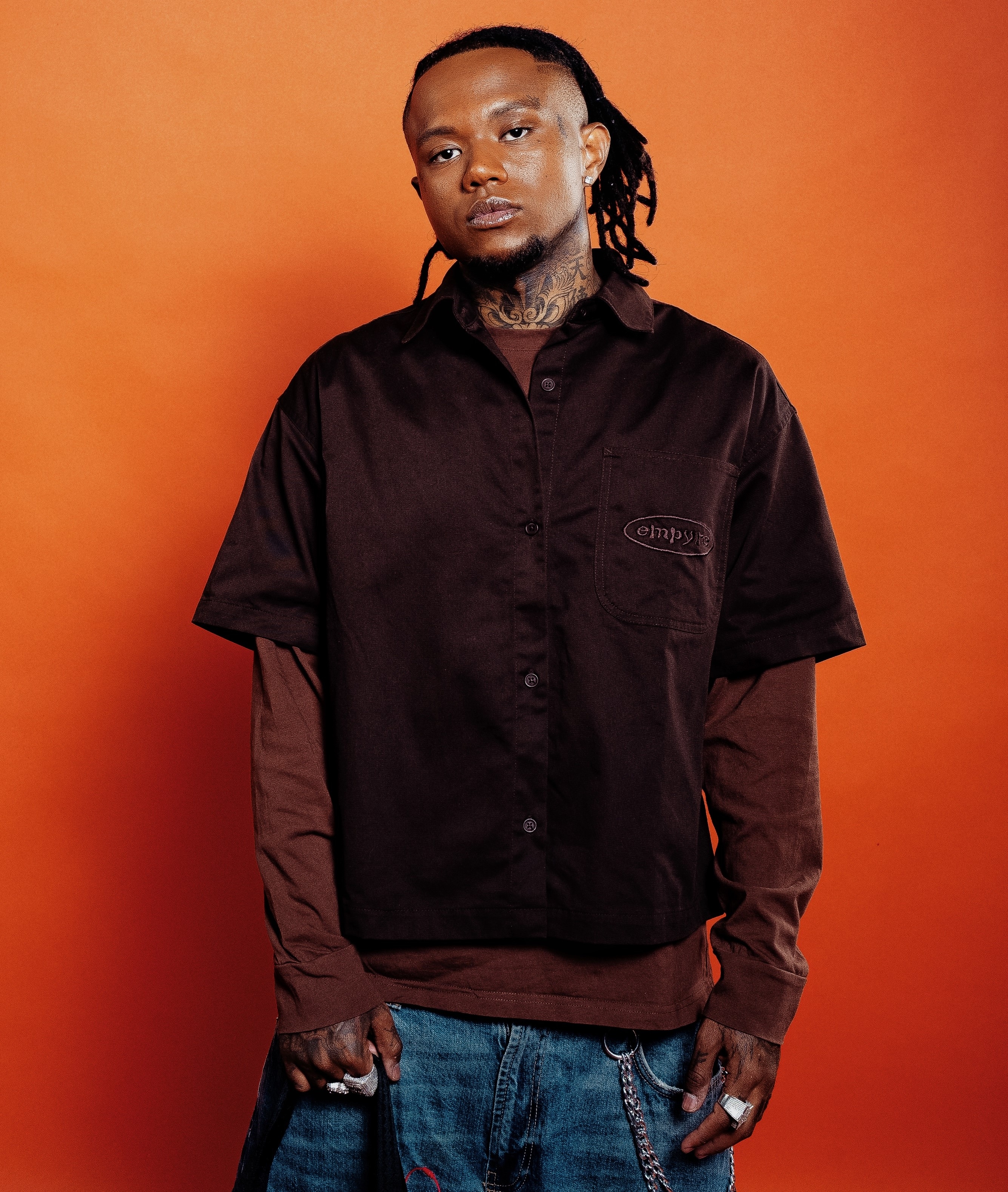 Polim&aacute; Westcoast anuncia su gira por Argentina