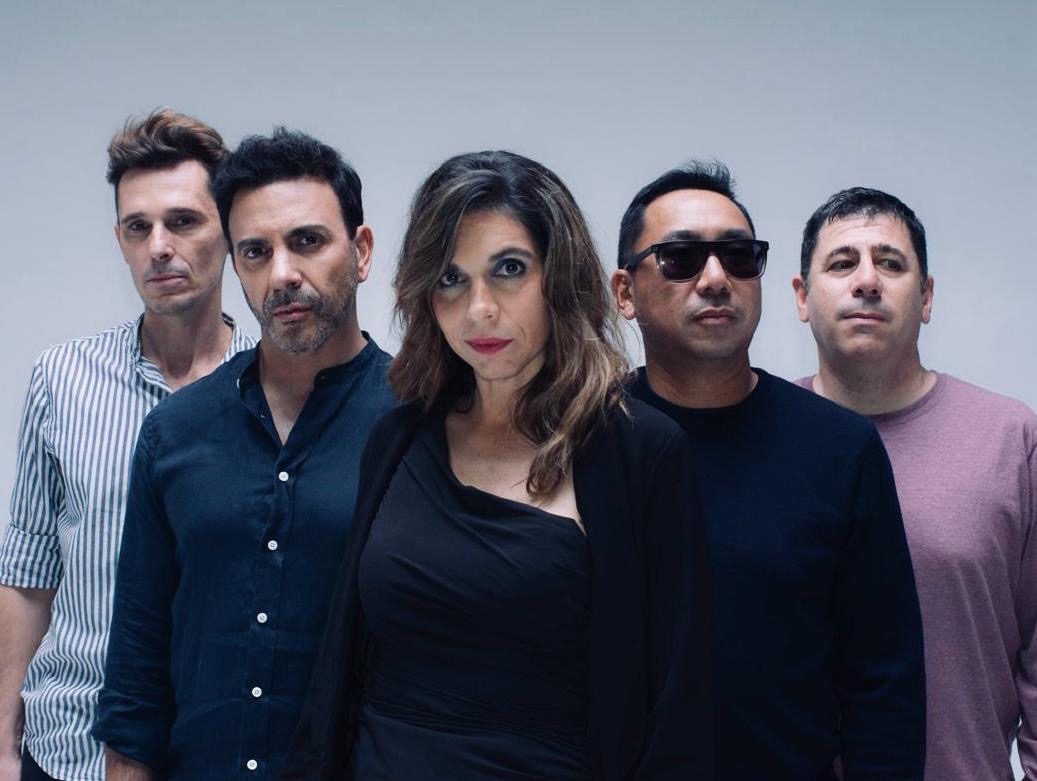 Traama presenta "La Casa", primer adelanto de su &aacute;lbum debut