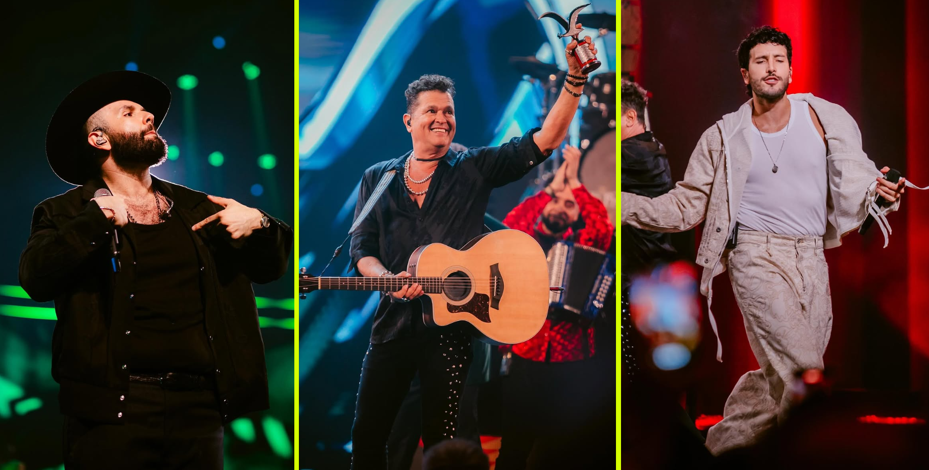 Vi&ntilde;a Del Mar 2025: &iexcl;Mira toda la cobertura de TMH ac&aacute;!