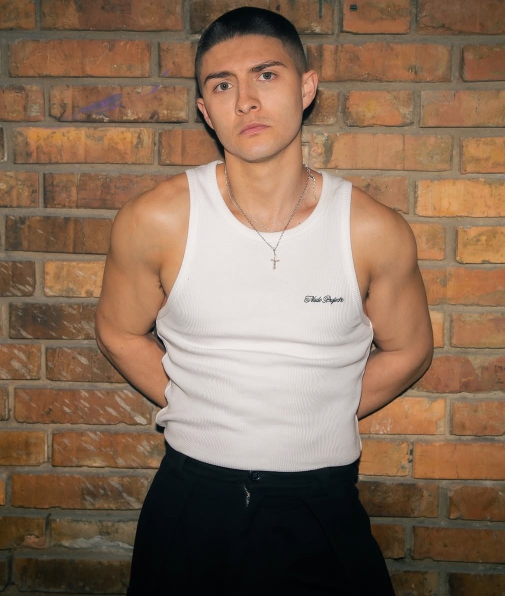 Entrevista a Alex Ponce: "Mis fans son mi familia"