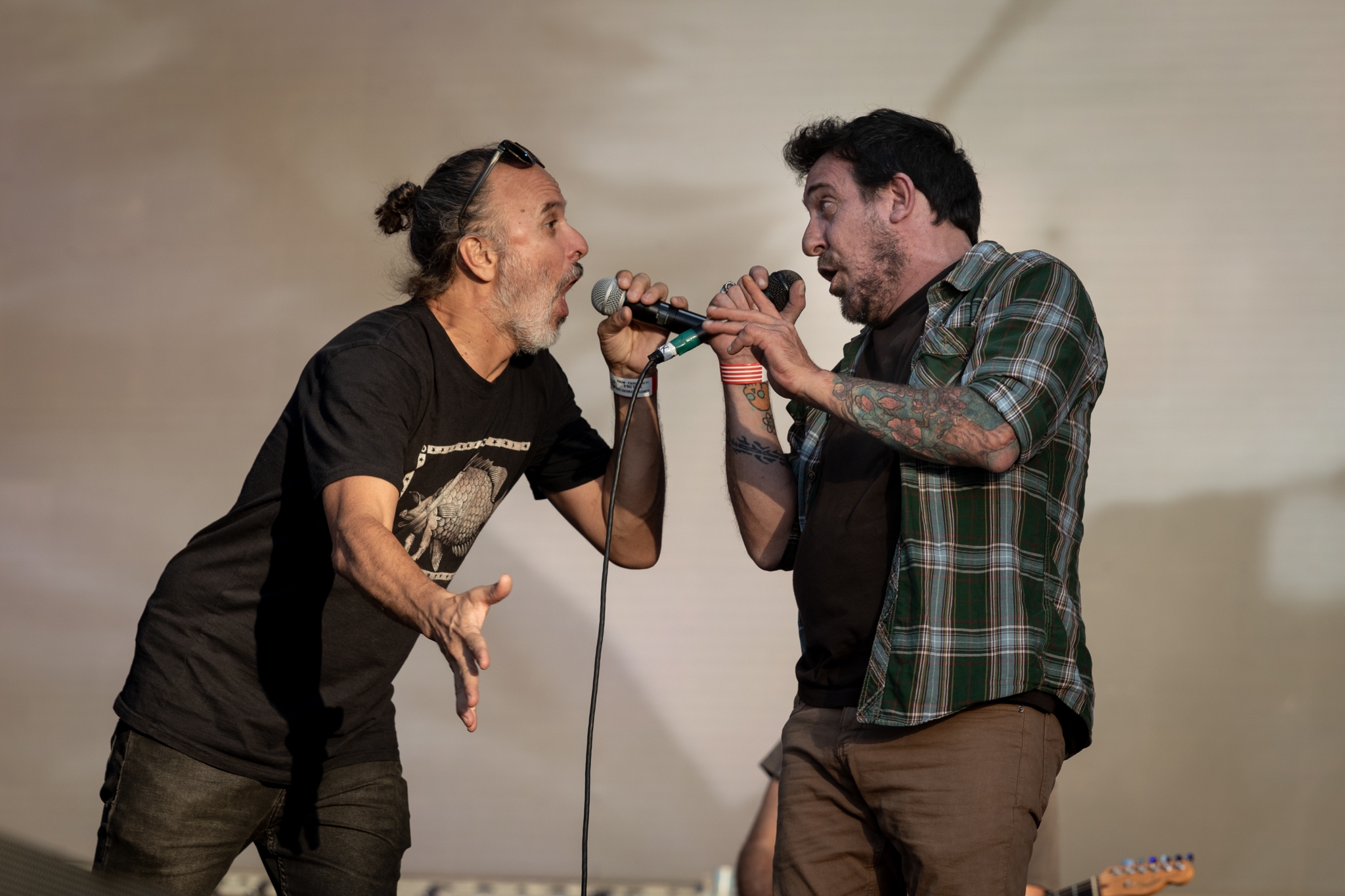 La Vela Puerca anuncia su show en Ferro para celebrar 30 a&ntilde;os de carrera