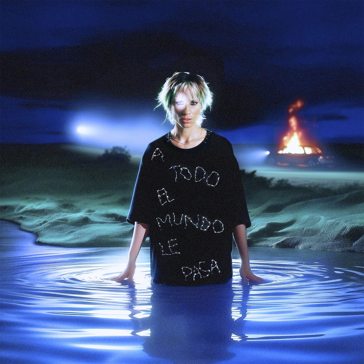 Clara Cava presenta su nuevo &aacute;lbum de estudio &ldquo;A TODO EL MUNDO LE PASA&rdquo;