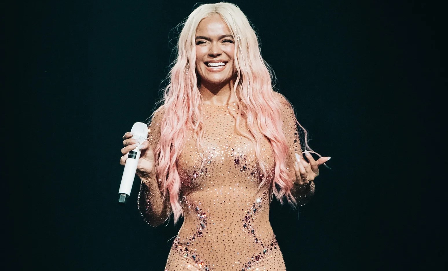 KAROL G adelanta su documental de Netflix