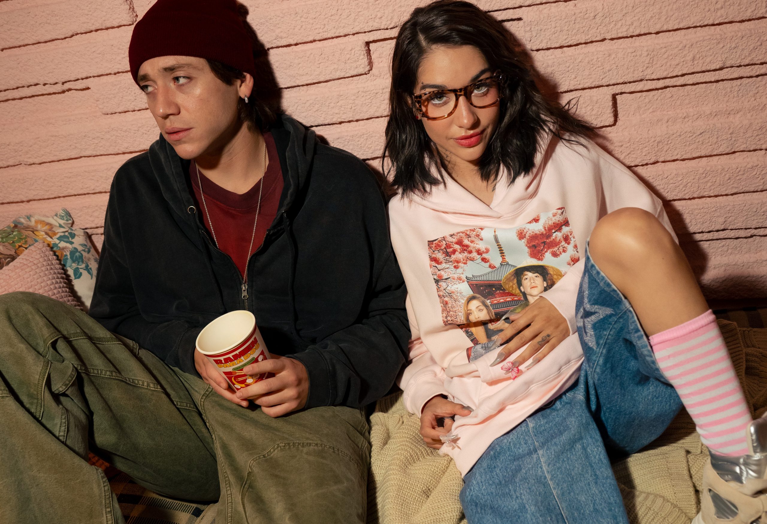 María Becerra confirma su nueva colaboración