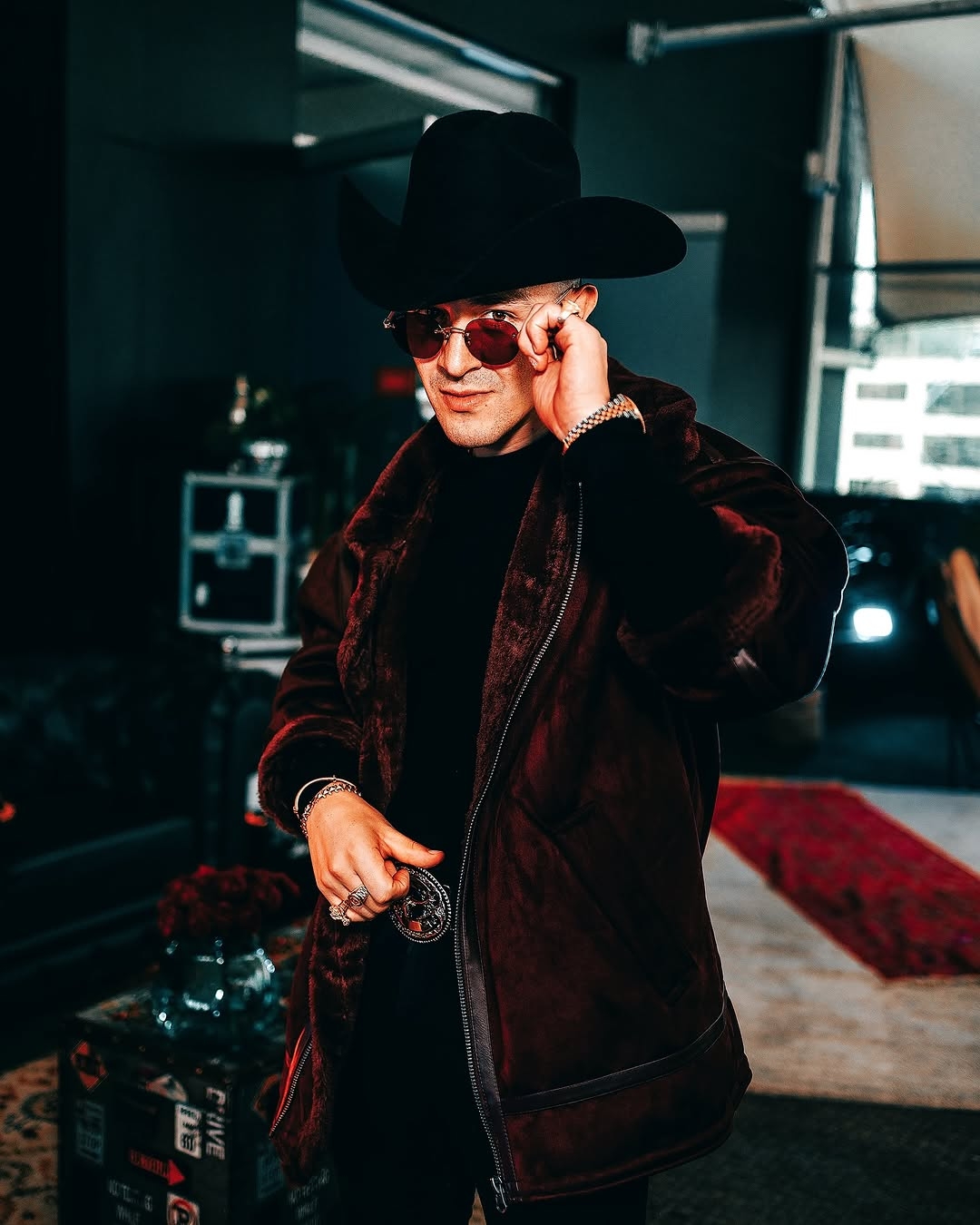 Entrevista a Luis Alfonso: "Nos catapult&oacute; las ganas de salir adelante y ser tan trabajador"