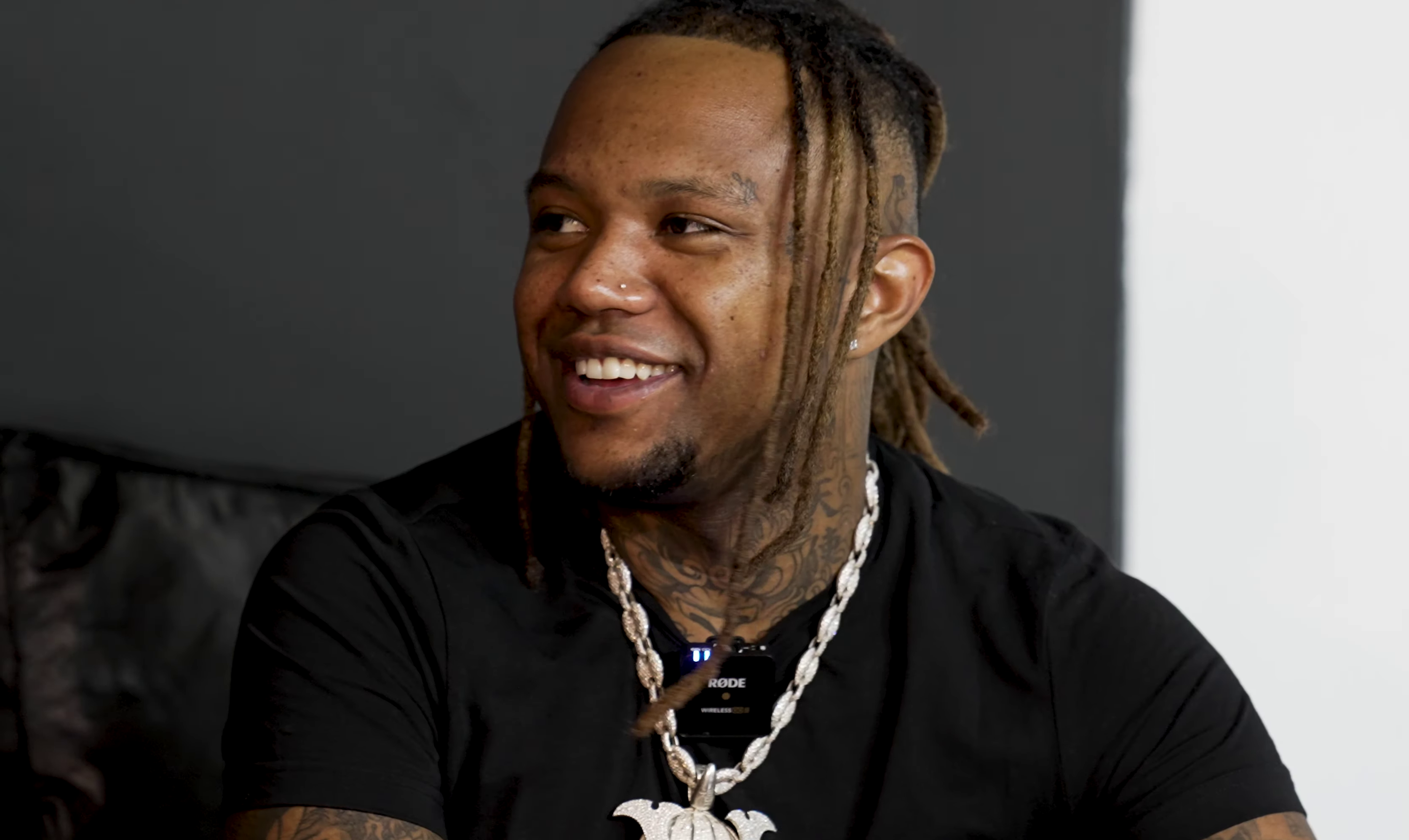 Acceso Total al show de Polim&aacute; Westcoast en Vorterix