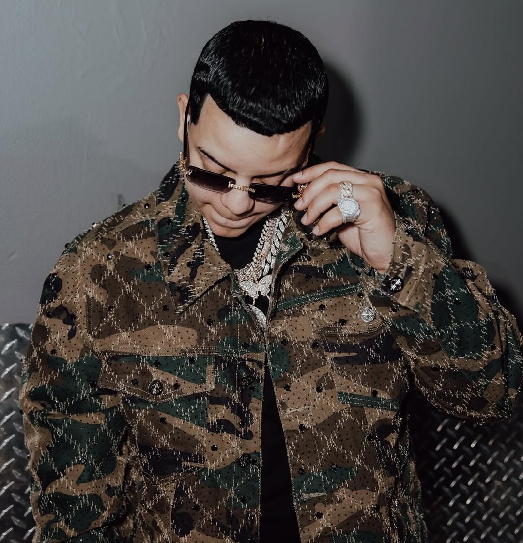 J &Aacute;lvarez regresa a la Argentina con su FREEDOM WORLD TOUR