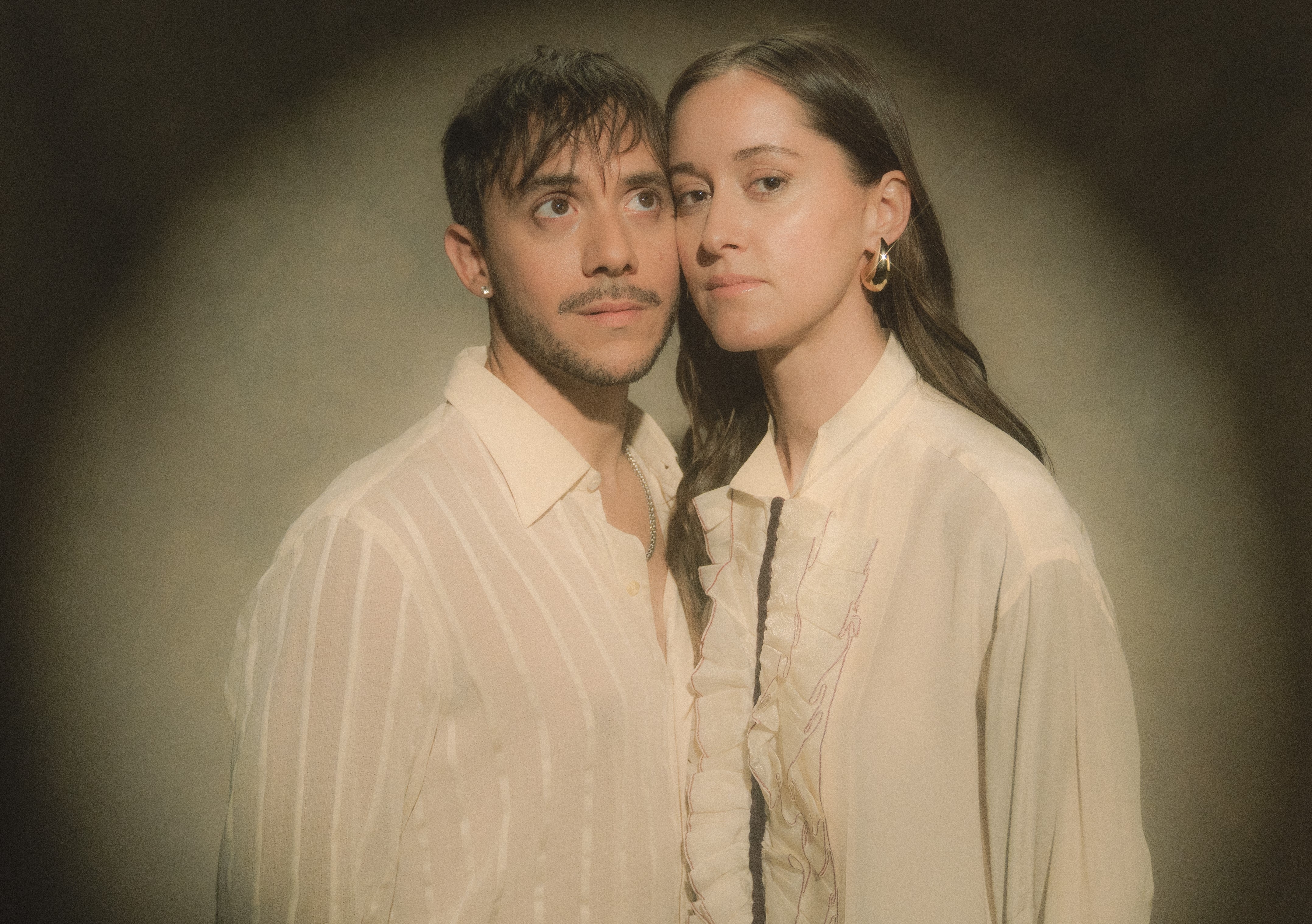 AINDA presenta "FUIMOS LOS DOS" en C ART MEDIA