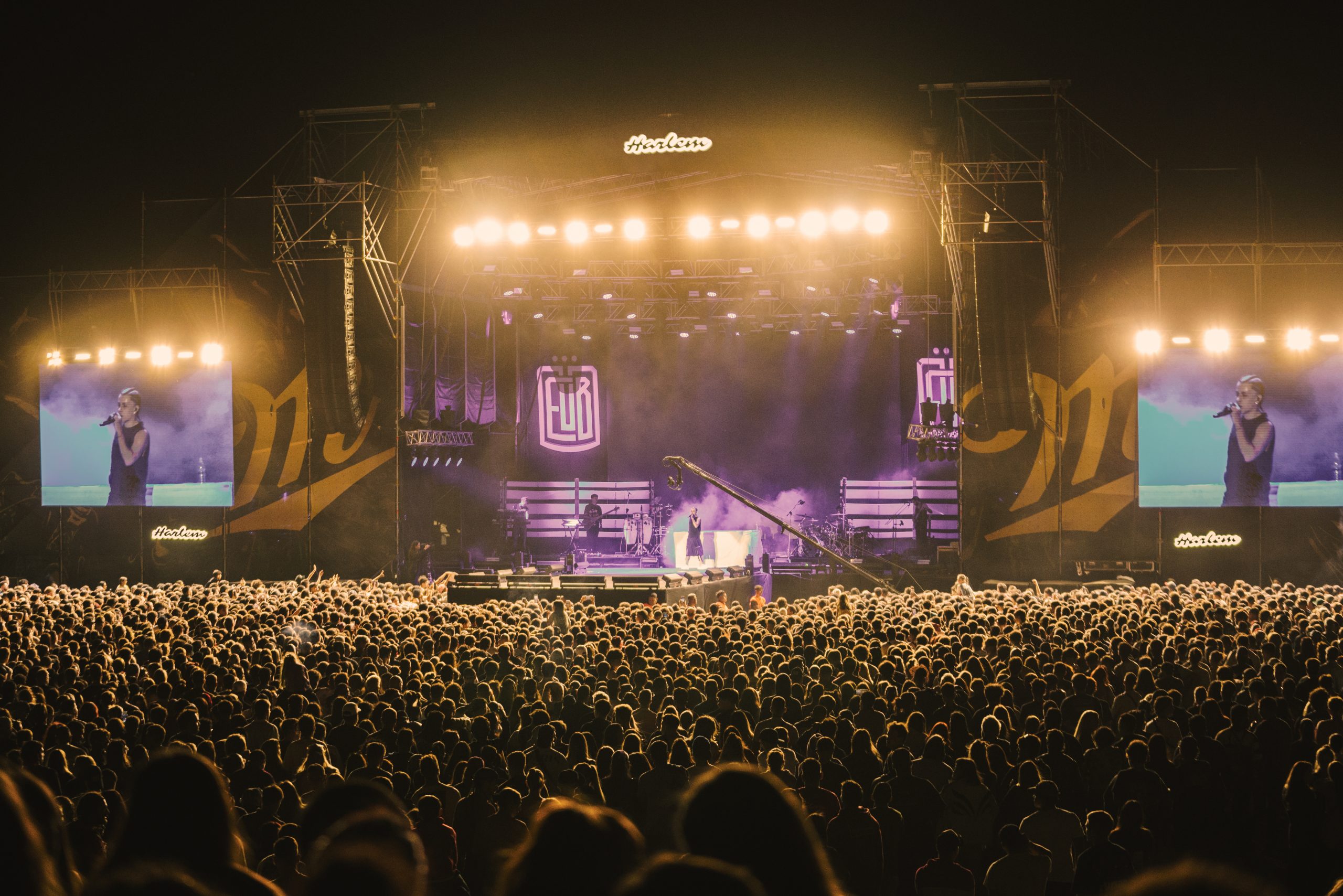 Harlem Festival anuncia su s&eacute;ptima edici&oacute;n