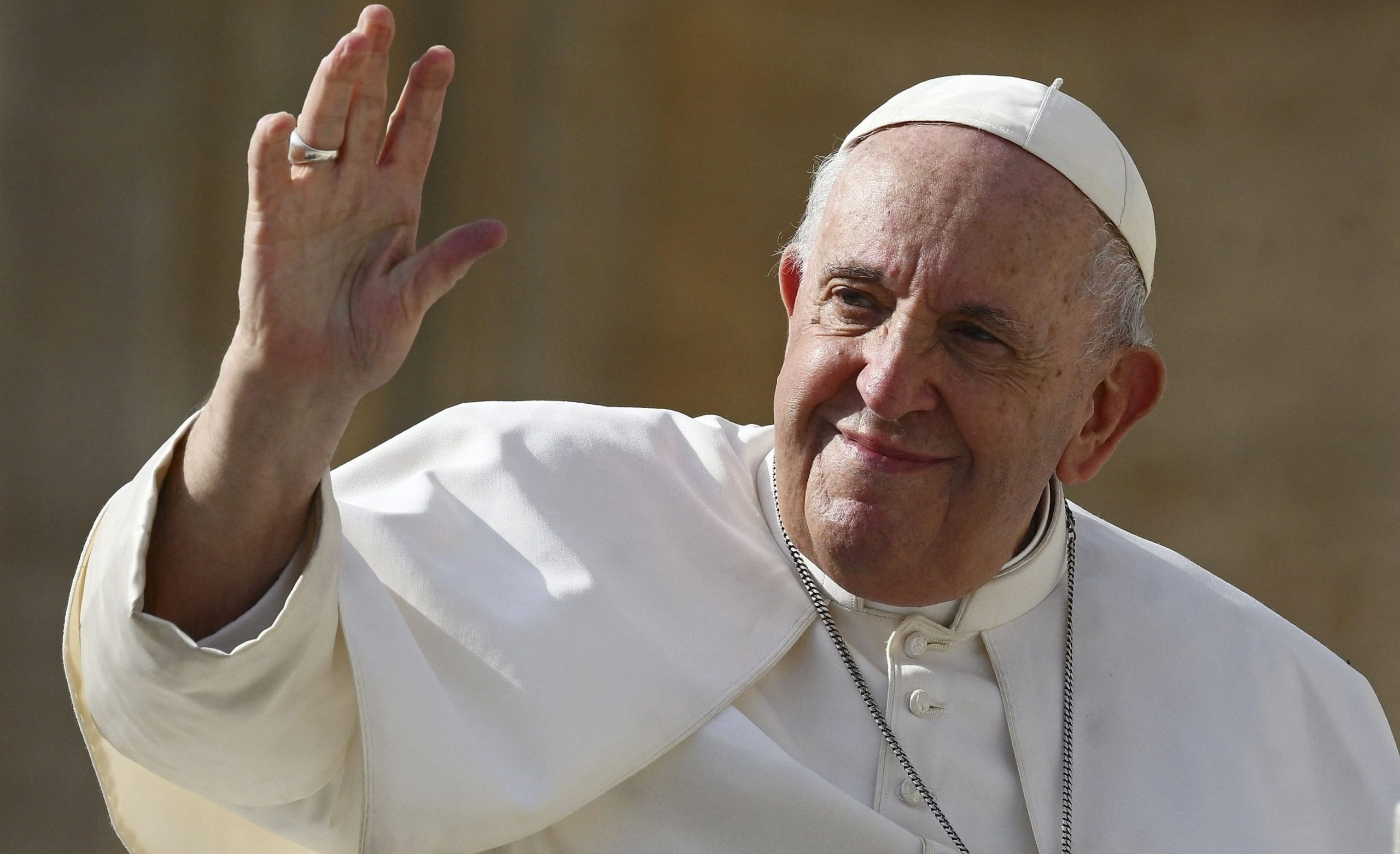 Artistas alrededor del mundo se despiden del Papa Francisco