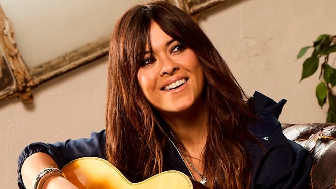 Vanesa Mart&iacute;n presenta "Tenemos Universo de Sobra", tercer adelanto de su pr&oacute;ximo disco