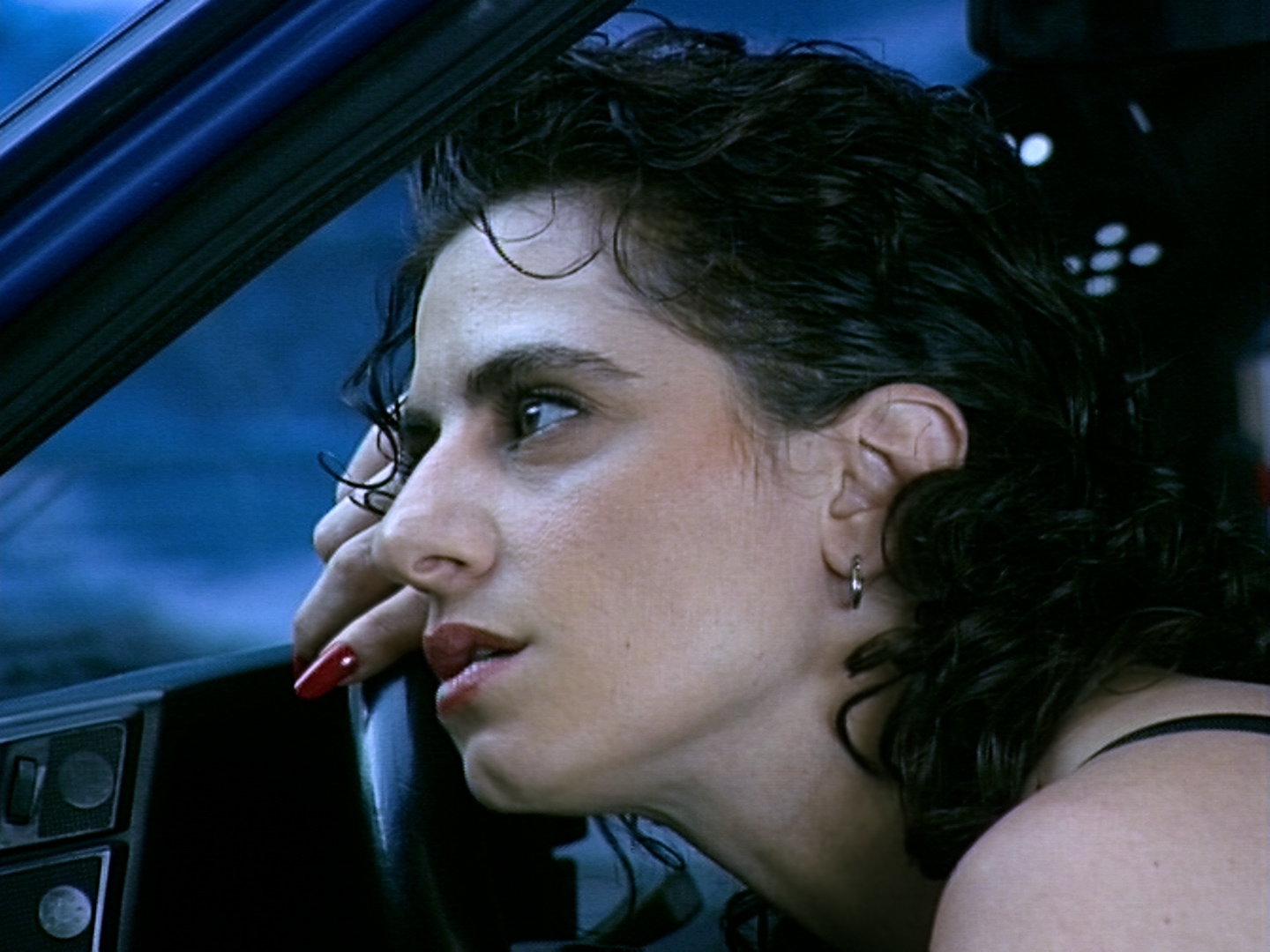 MARILINA BERTOLDI presenta "POR SIEMPRE ES UN LUGAR" y anuncia la fecha de lanzamiento de su nuevo &aacute;lbum