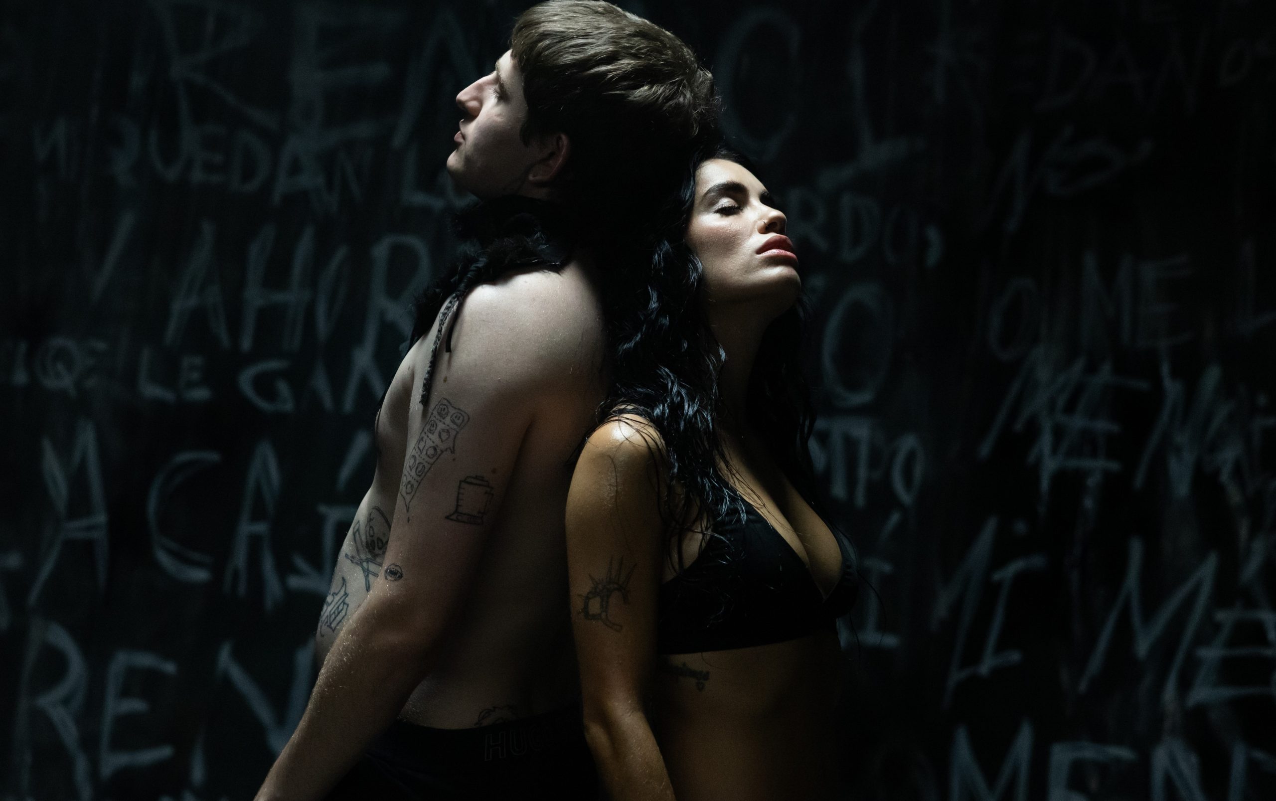 Estos son los estrenos de la semana