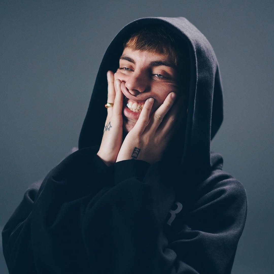 Entrevista a Guzmen: "A veces pienso: ‘Tendr&iacute;a que ser una super estrella, m&aacute;s que Justin Bieber’&rdquo;