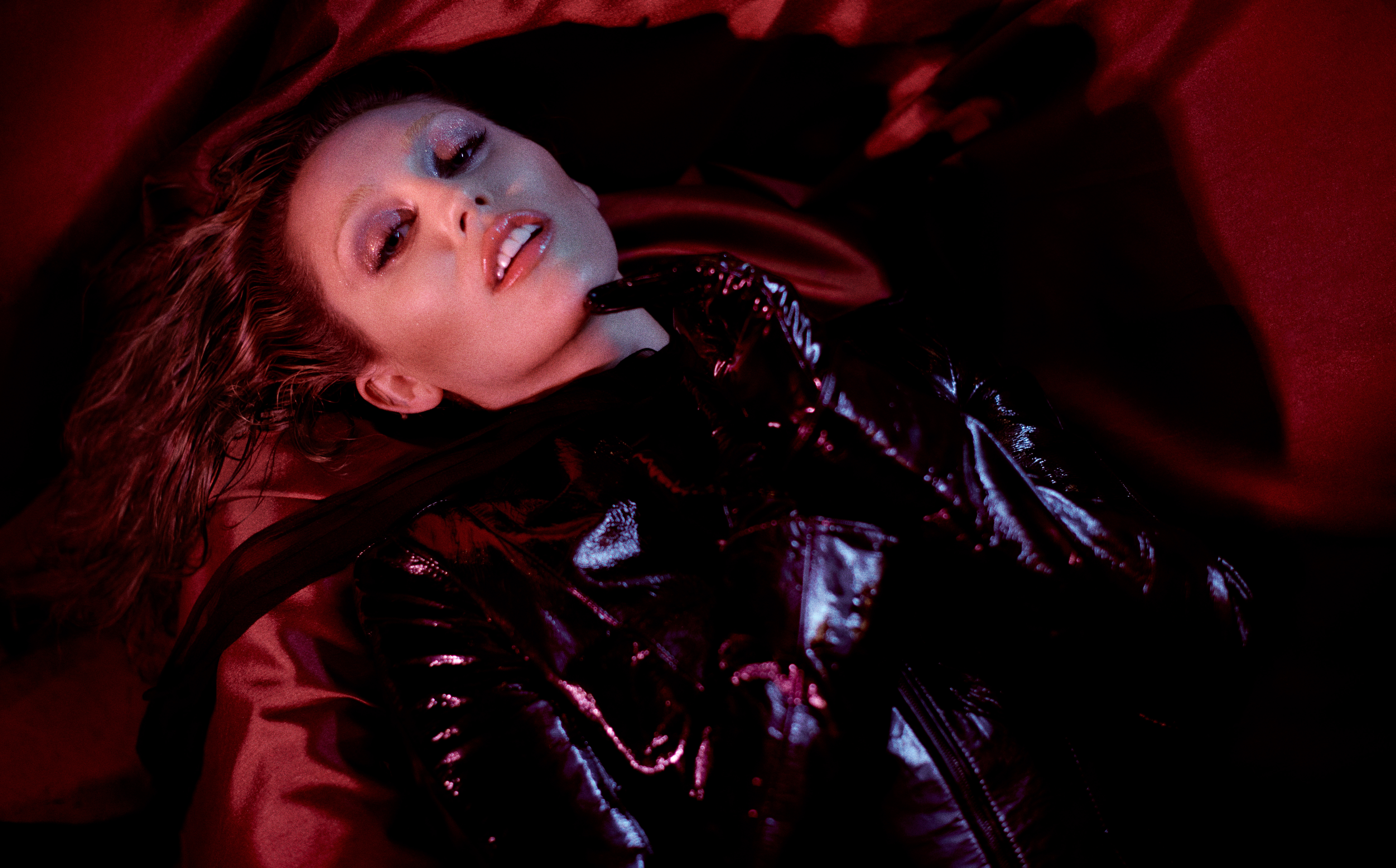 Miley Cyrus presenta "End Of The World", segundo adelanto de su nuevo &aacute;lbum de estudio