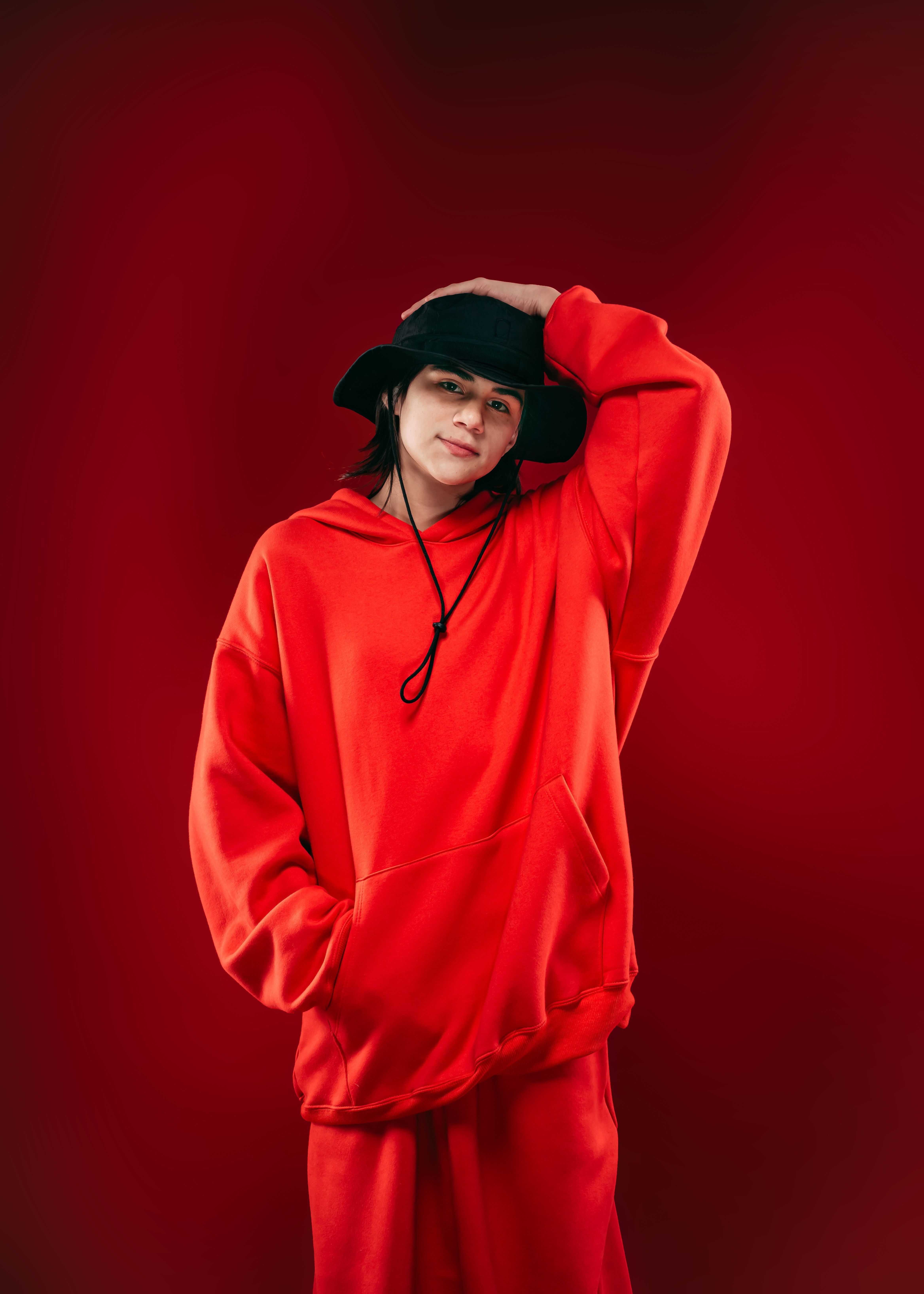 Valentino Merlo anuncia su primer show en el Movistar Arena