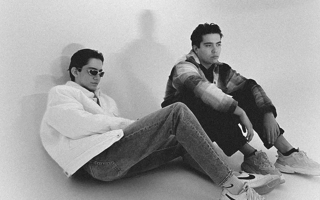 Entrevista a Roz: "Est&aacute;bamos muy acostumbrados a hacer musica distinta a la que hac&iacute;a el otro"